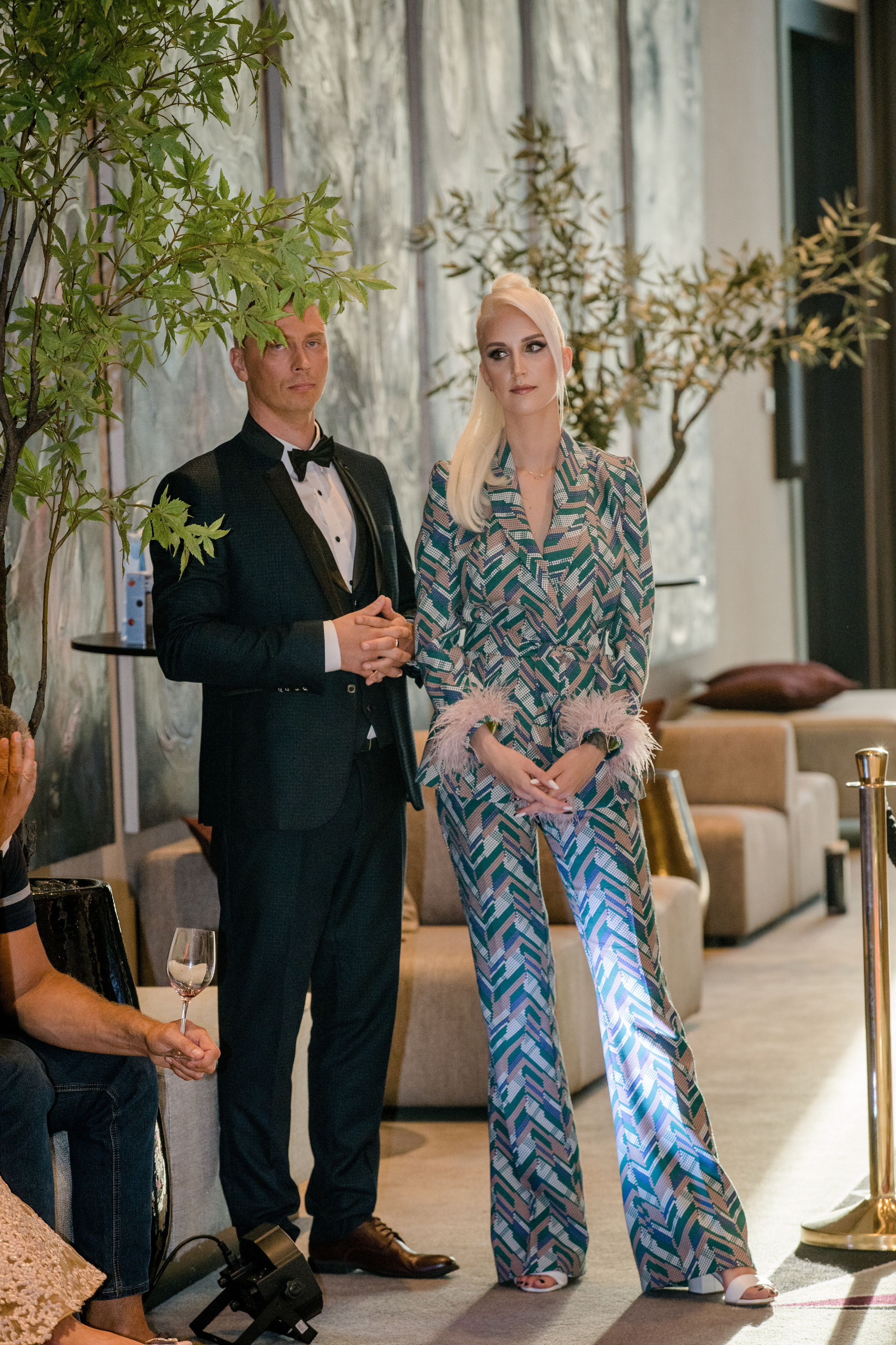 Miss World Estonia 2022. Wedding and Family Photographer