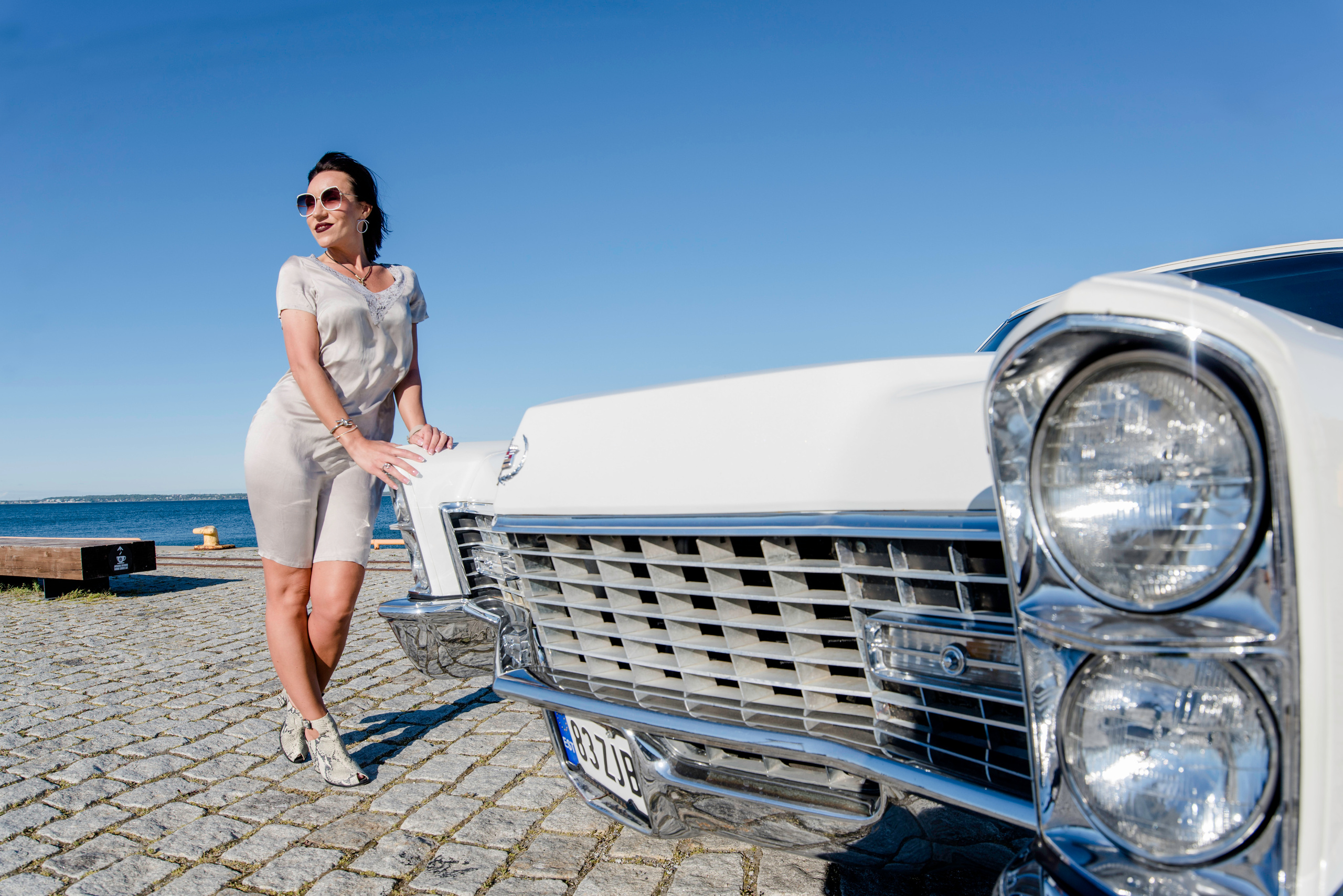 RetroCar. Pulmafotograaf ja videograaf Eestis, Tallinn