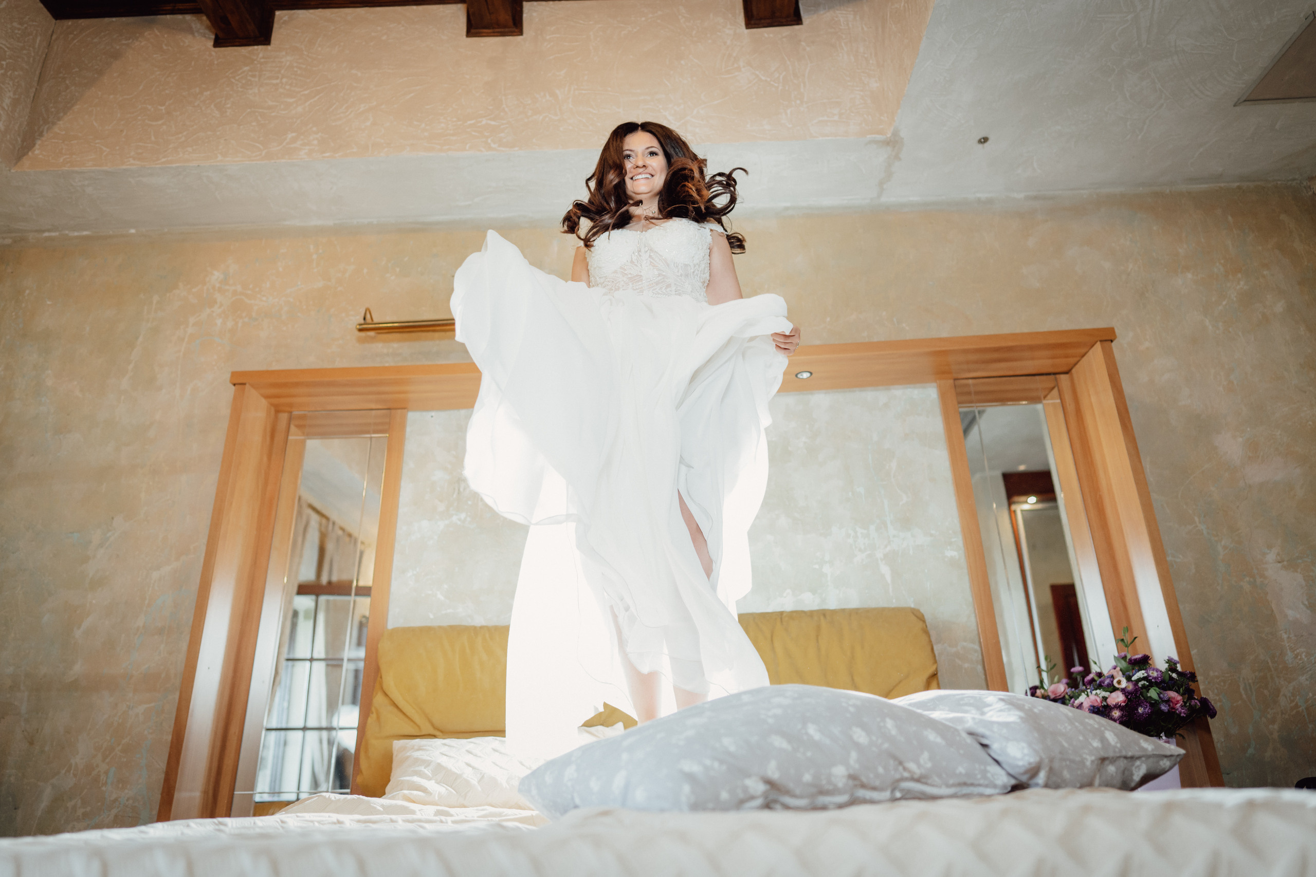 D&D. Wedding and Family Photographer