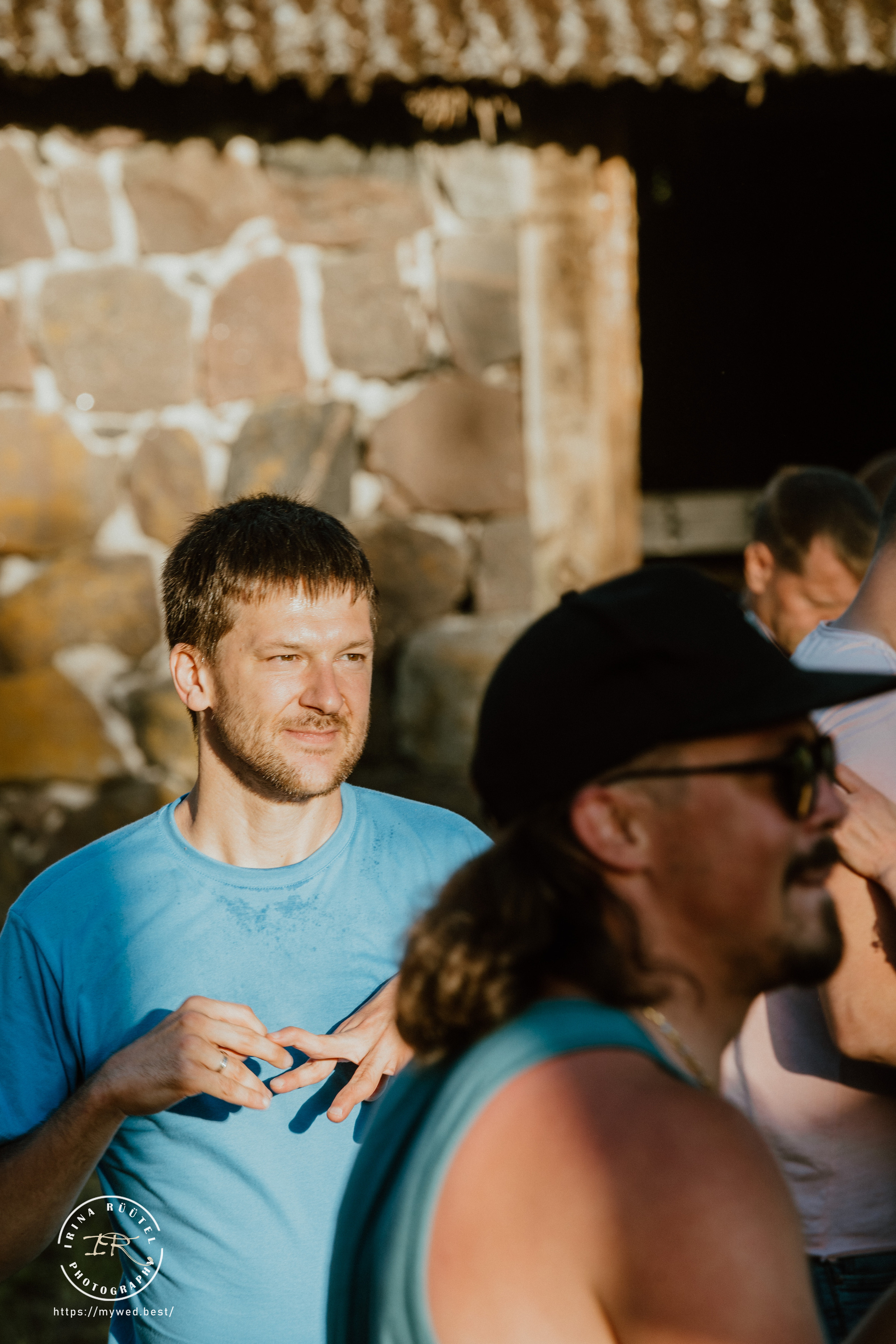 Salooga. Saaremaa. Wedding and Family Photographer