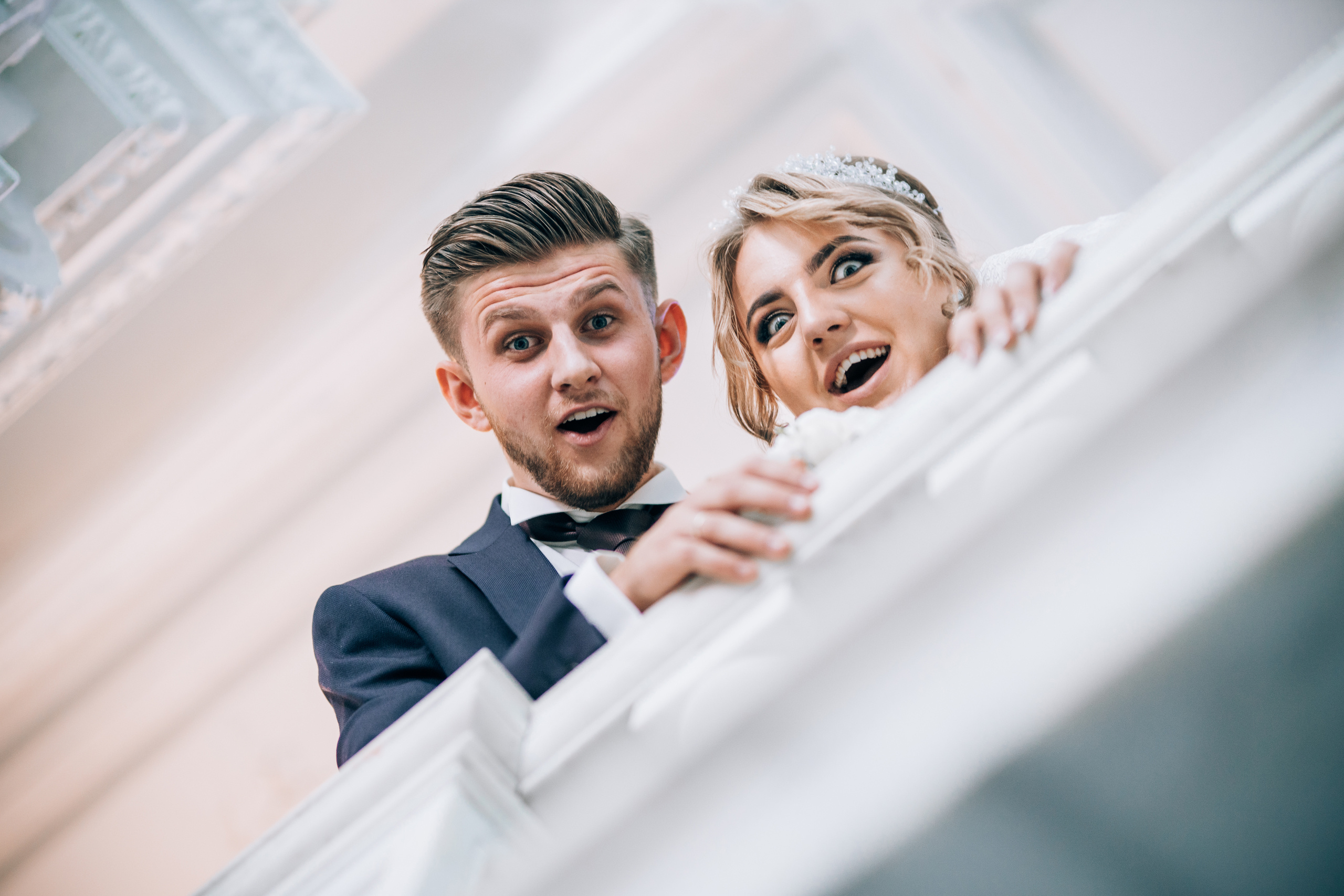 Nika&Maxim. Pulmafotograaf ja videograaf Eestis, Tallinn