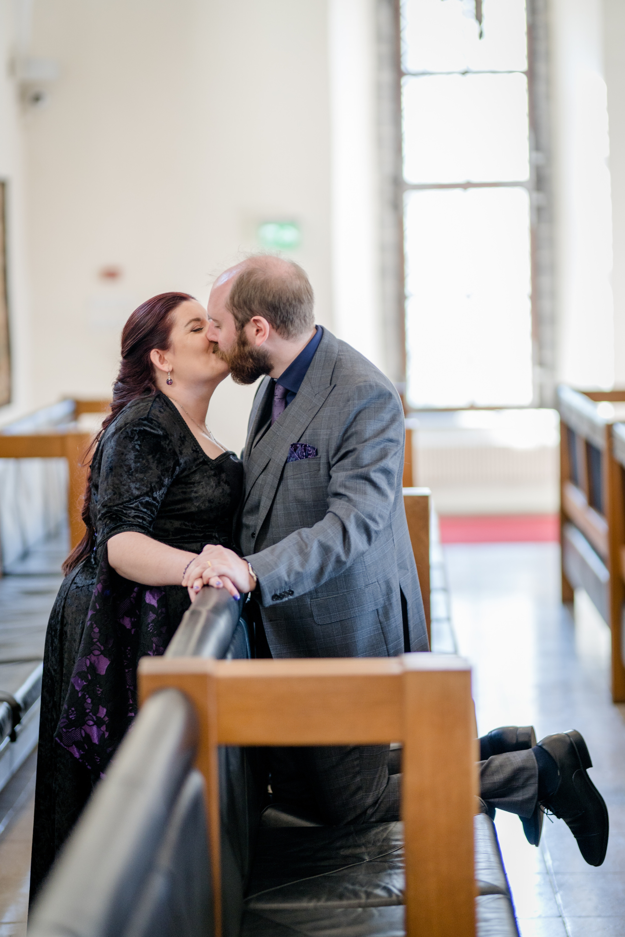 Gary & Christine. Свадебная и семейная фото- и видеосъемка в Таллине и Одессе