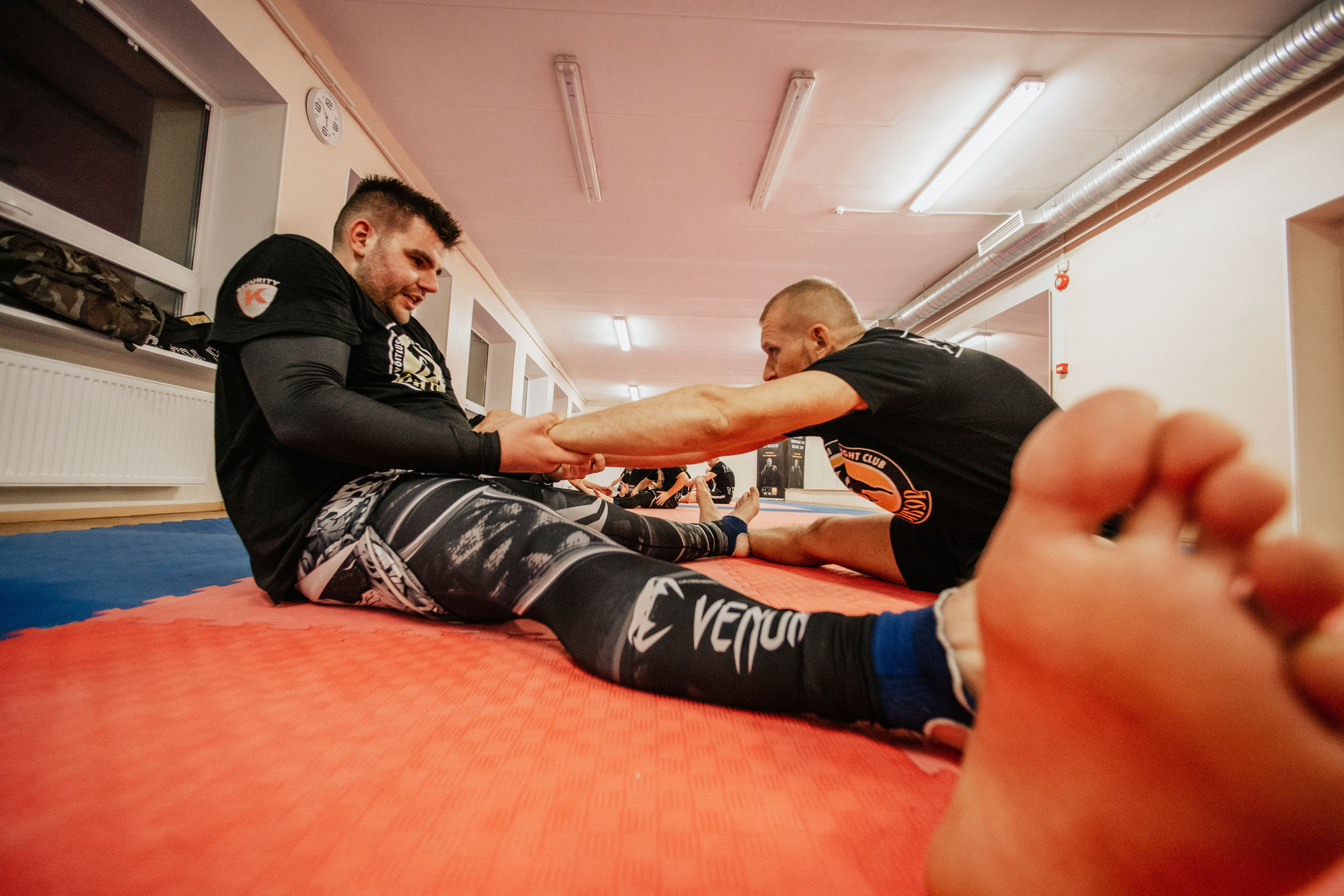 Ratibor. Свадебная и семейная фото- и видеосъемка в Таллине и Одессе