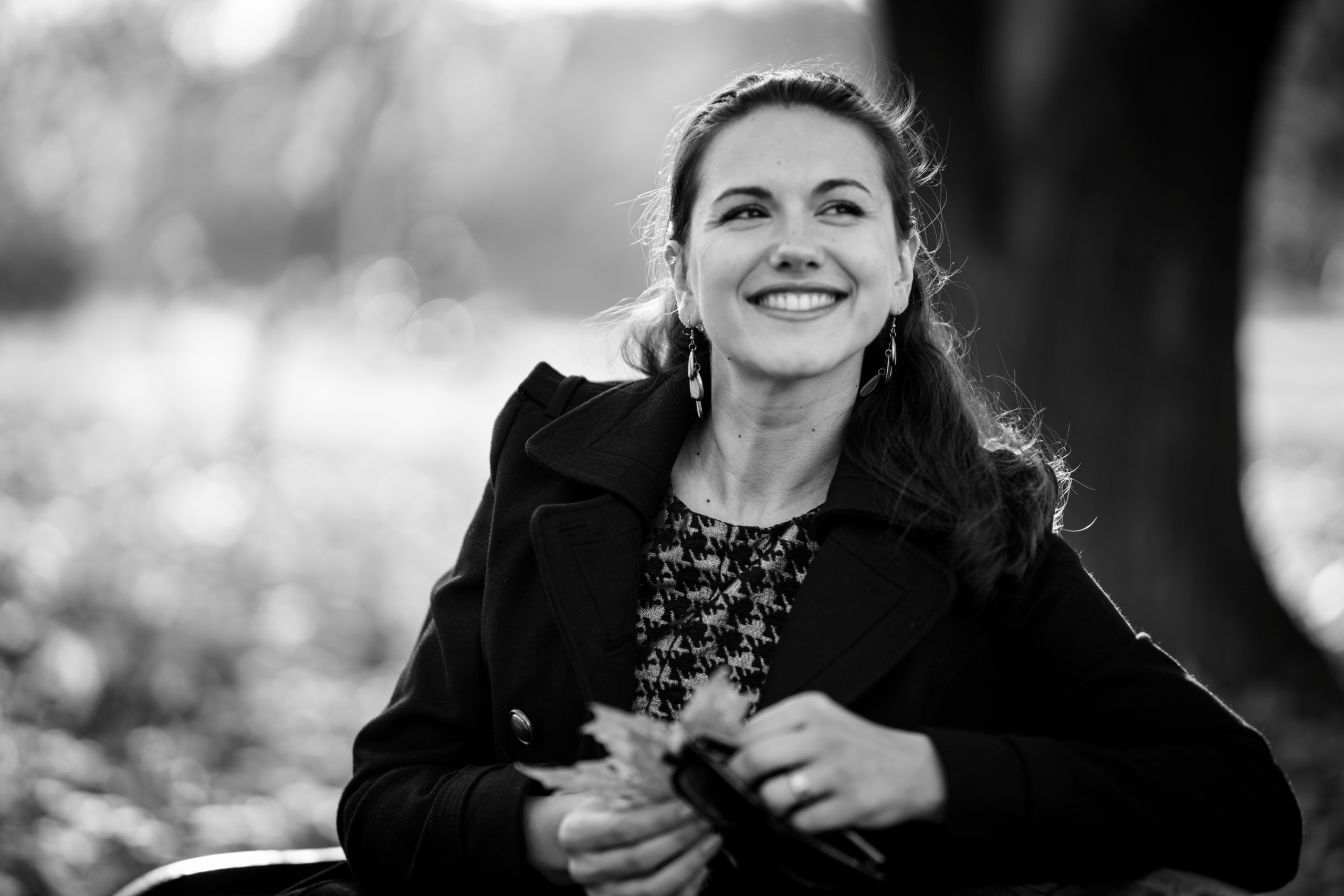 Ludmila. Свадебная и семейная фото- и видеосъемка в Таллине и Одессе