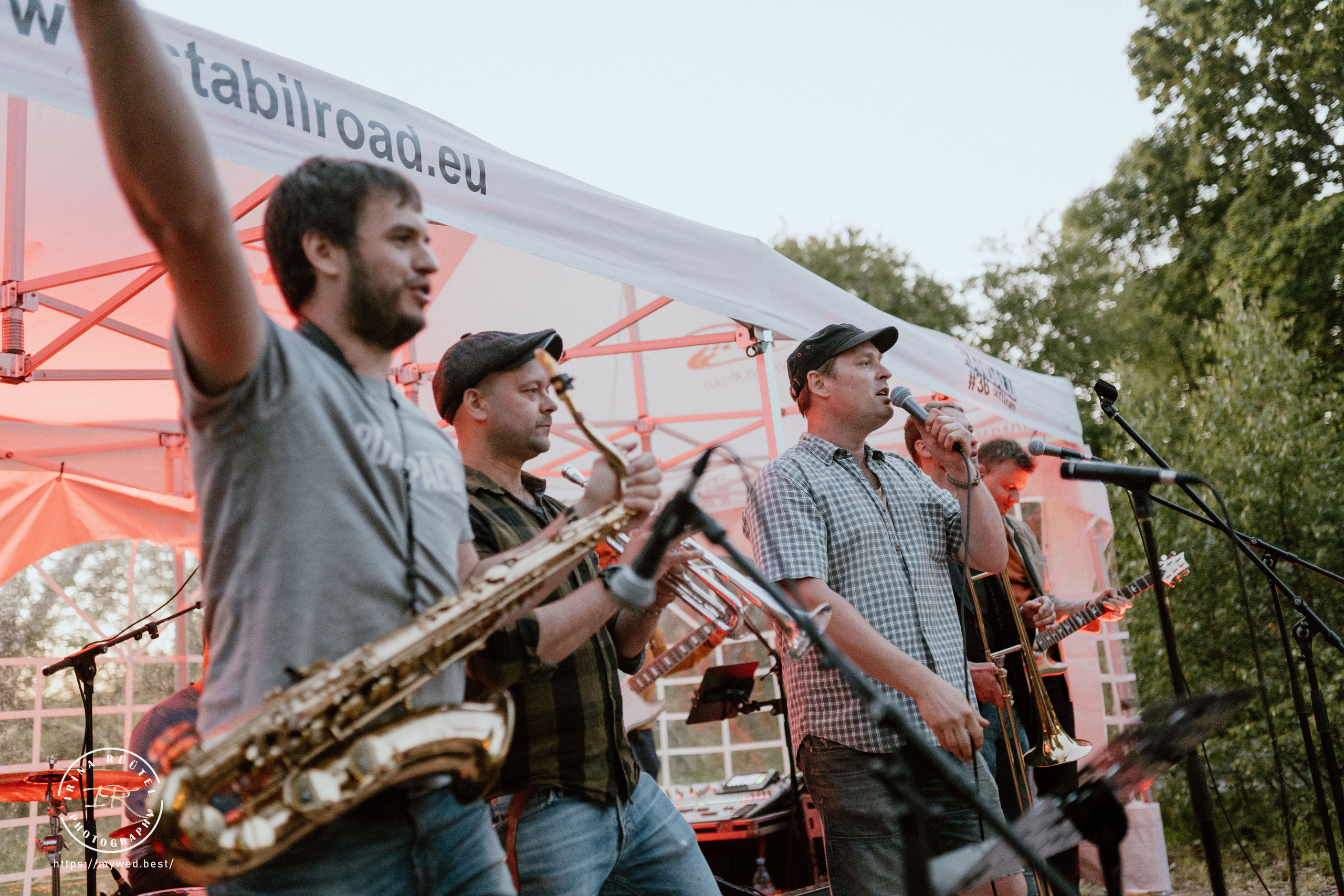 Salooga. Saaremaa. Wedding and Family Photographer