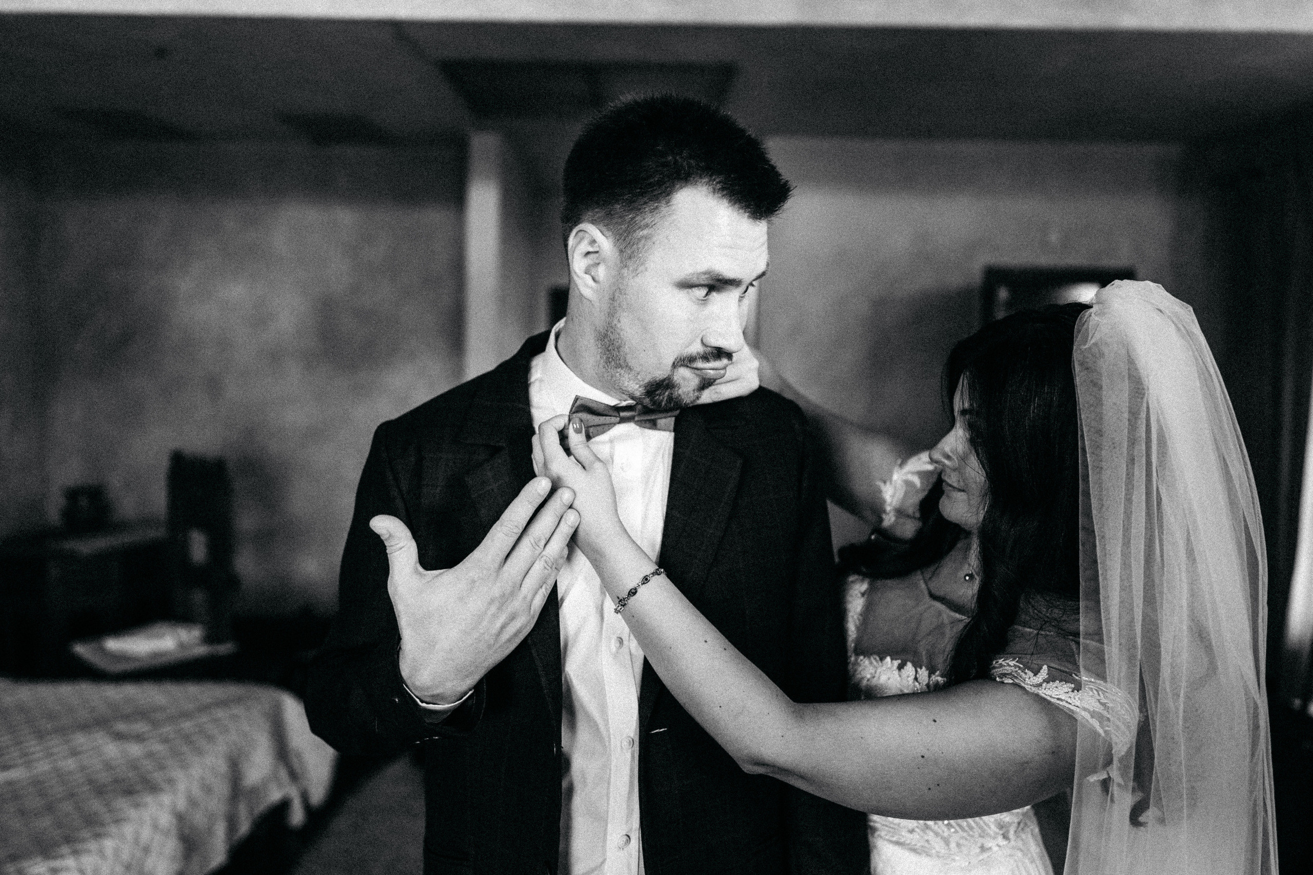 D&D. Wedding and Family Photographer