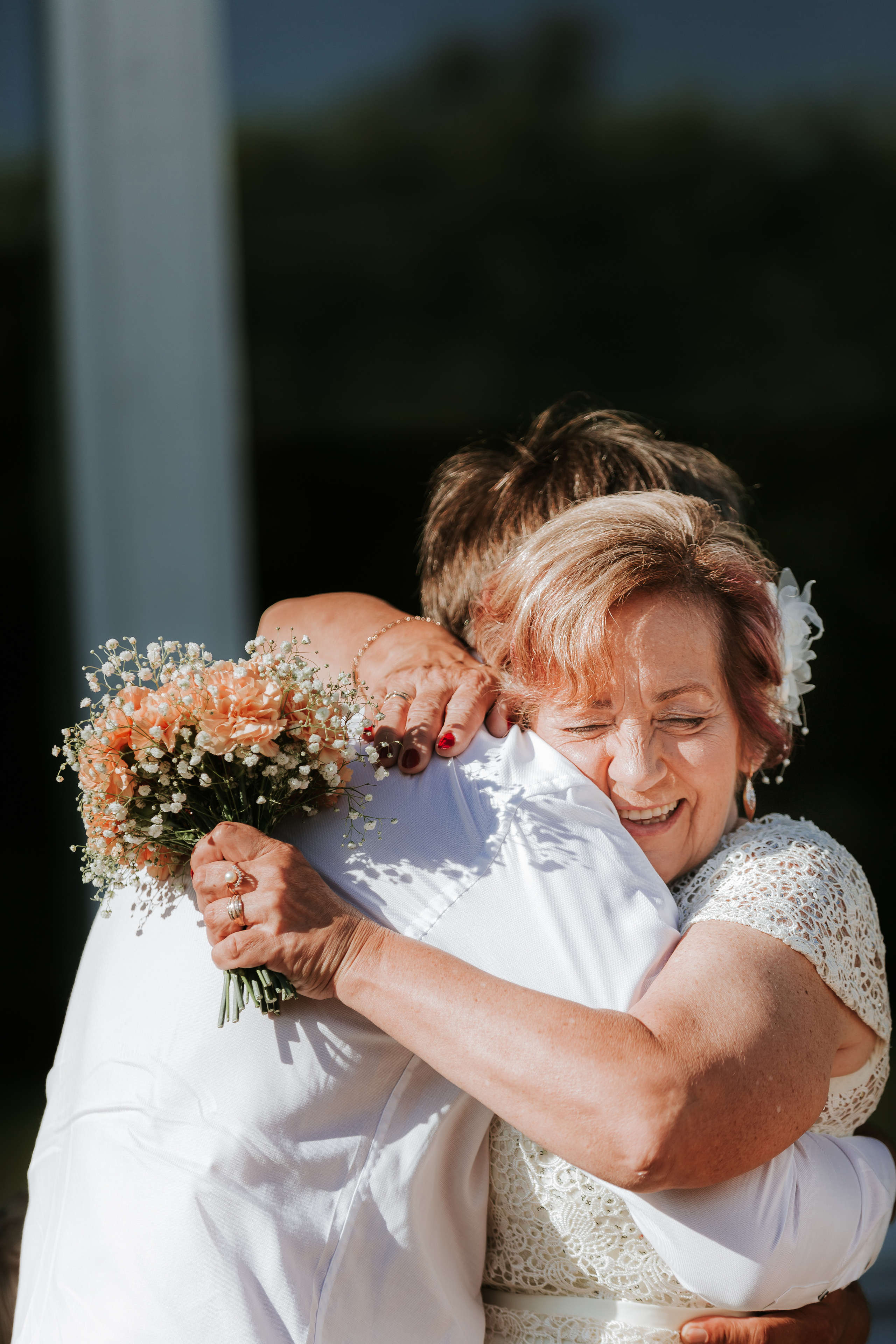 Aire&Vello. Golden wedding. Wedding and Family Photographer