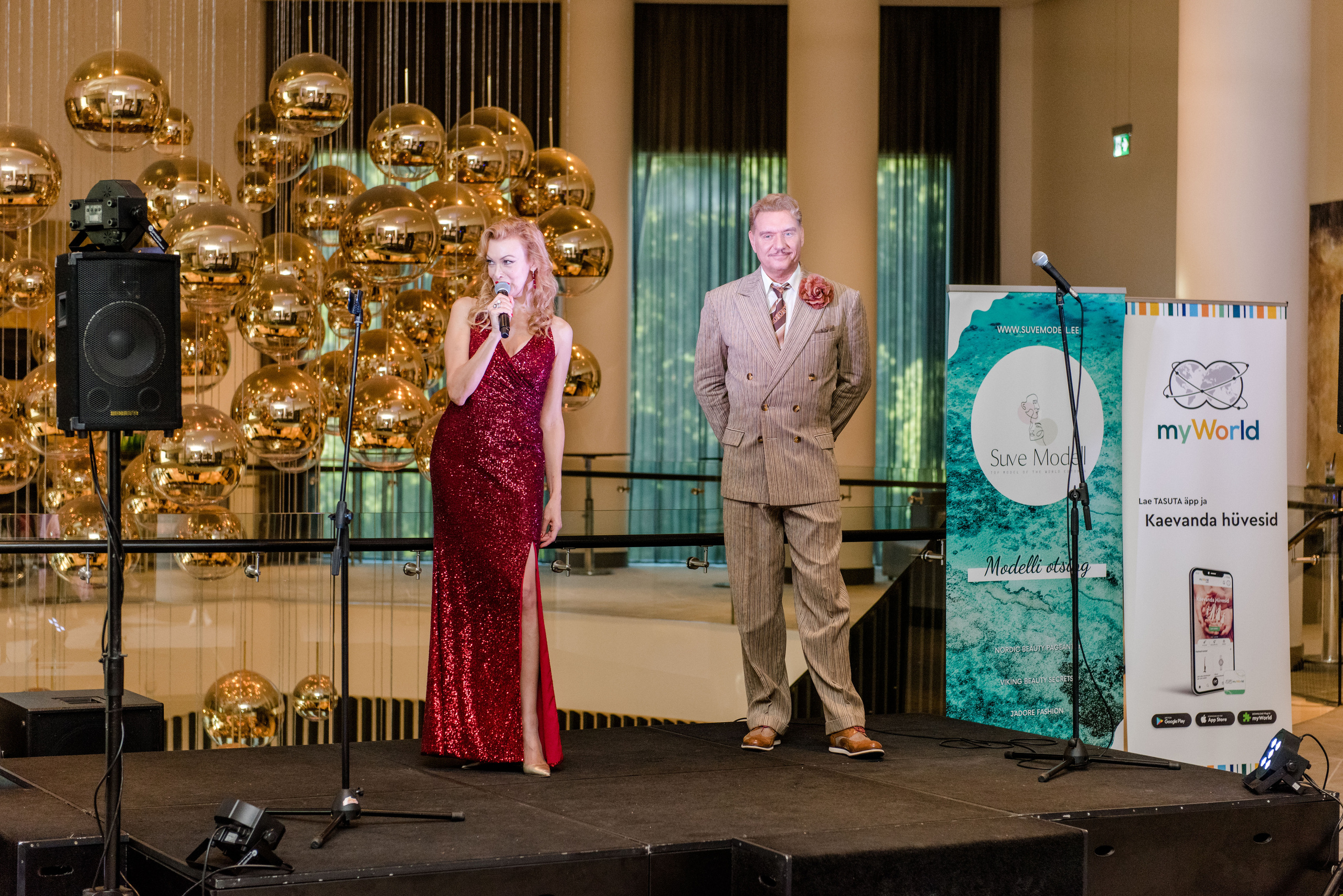 Miss World Estonia 2022. Wedding and Family Photographer