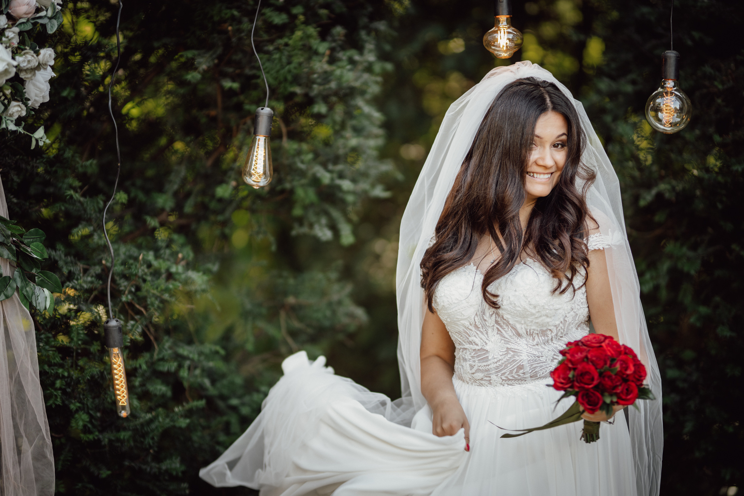 D&D. Wedding and Family Photographer