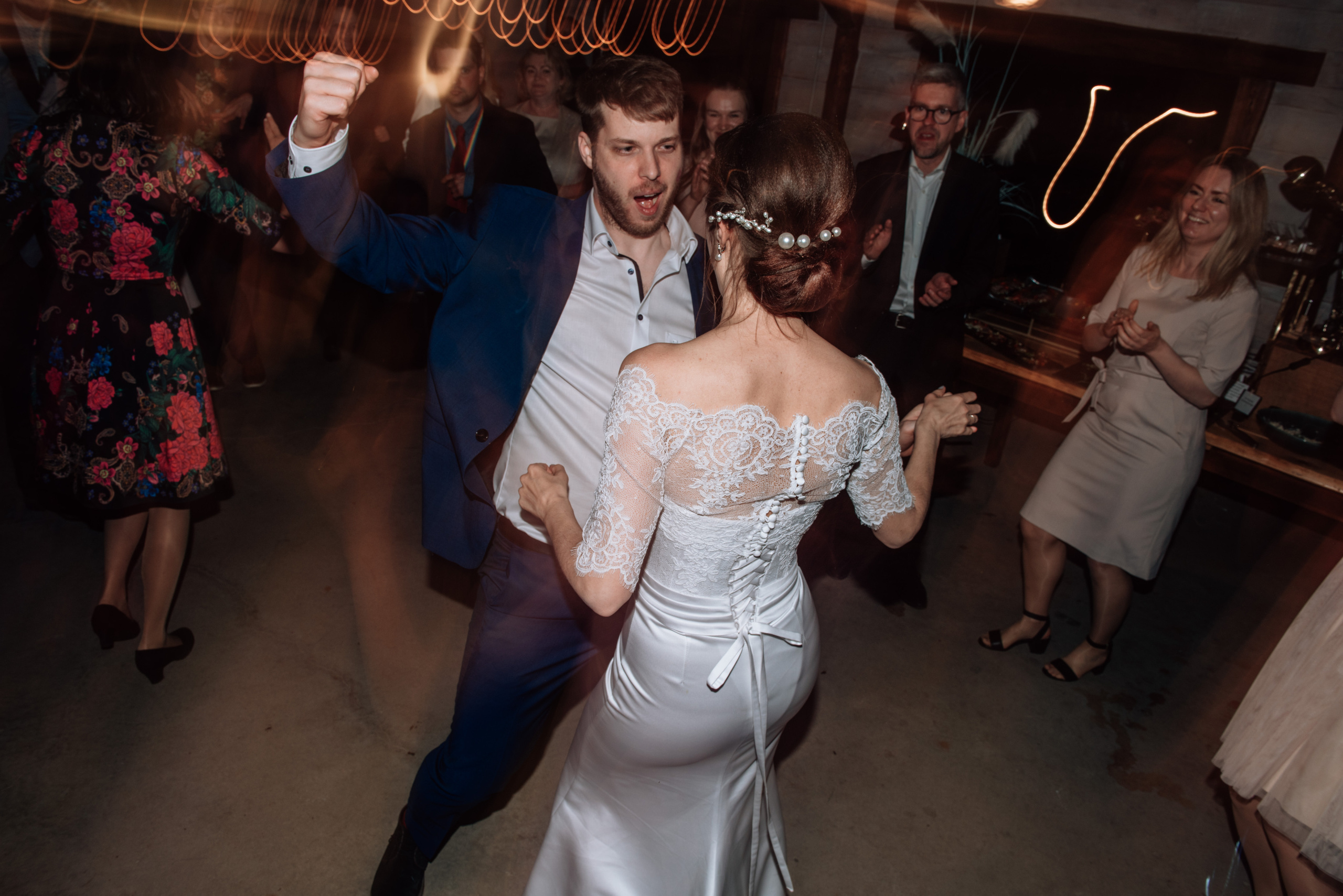 Siim&Elina. Wedding and Family Photographer