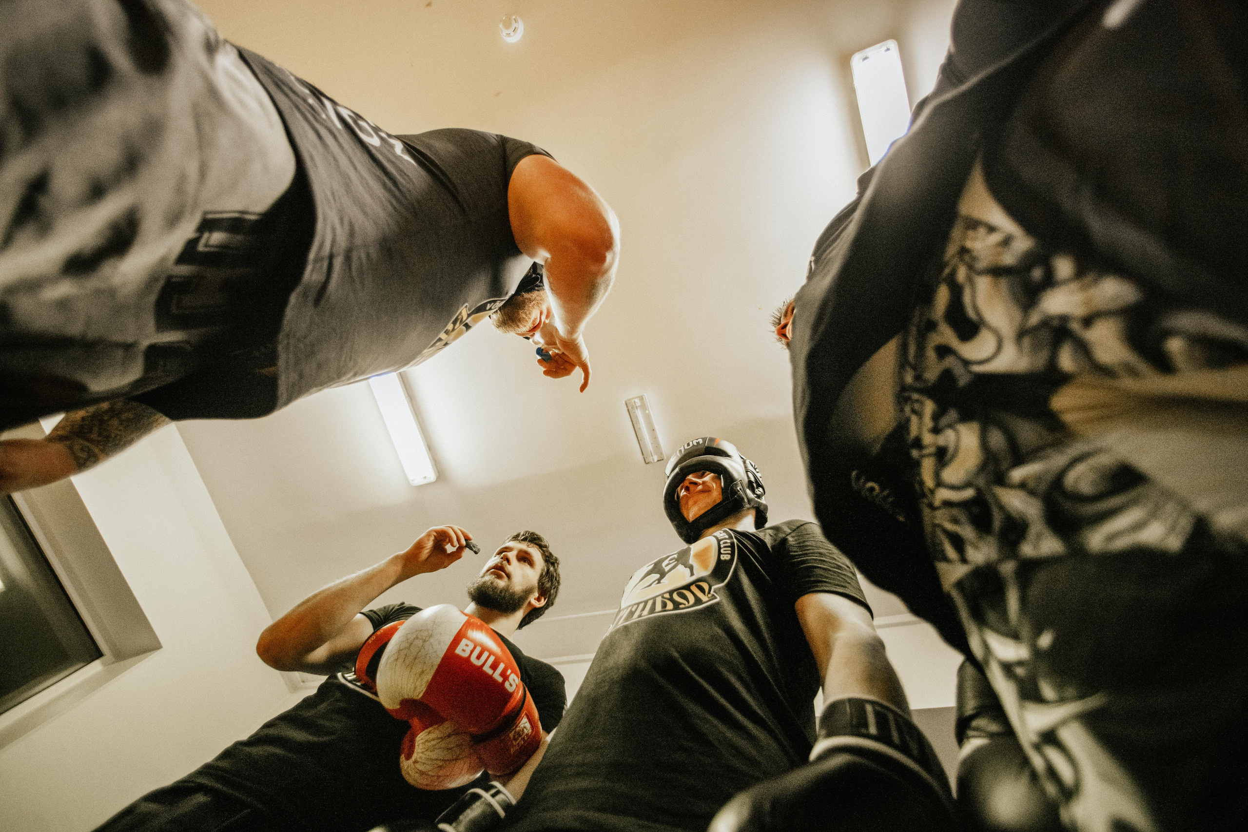 Ratibor. Свадебная и семейная фото- и видеосъемка в Таллине и Одессе