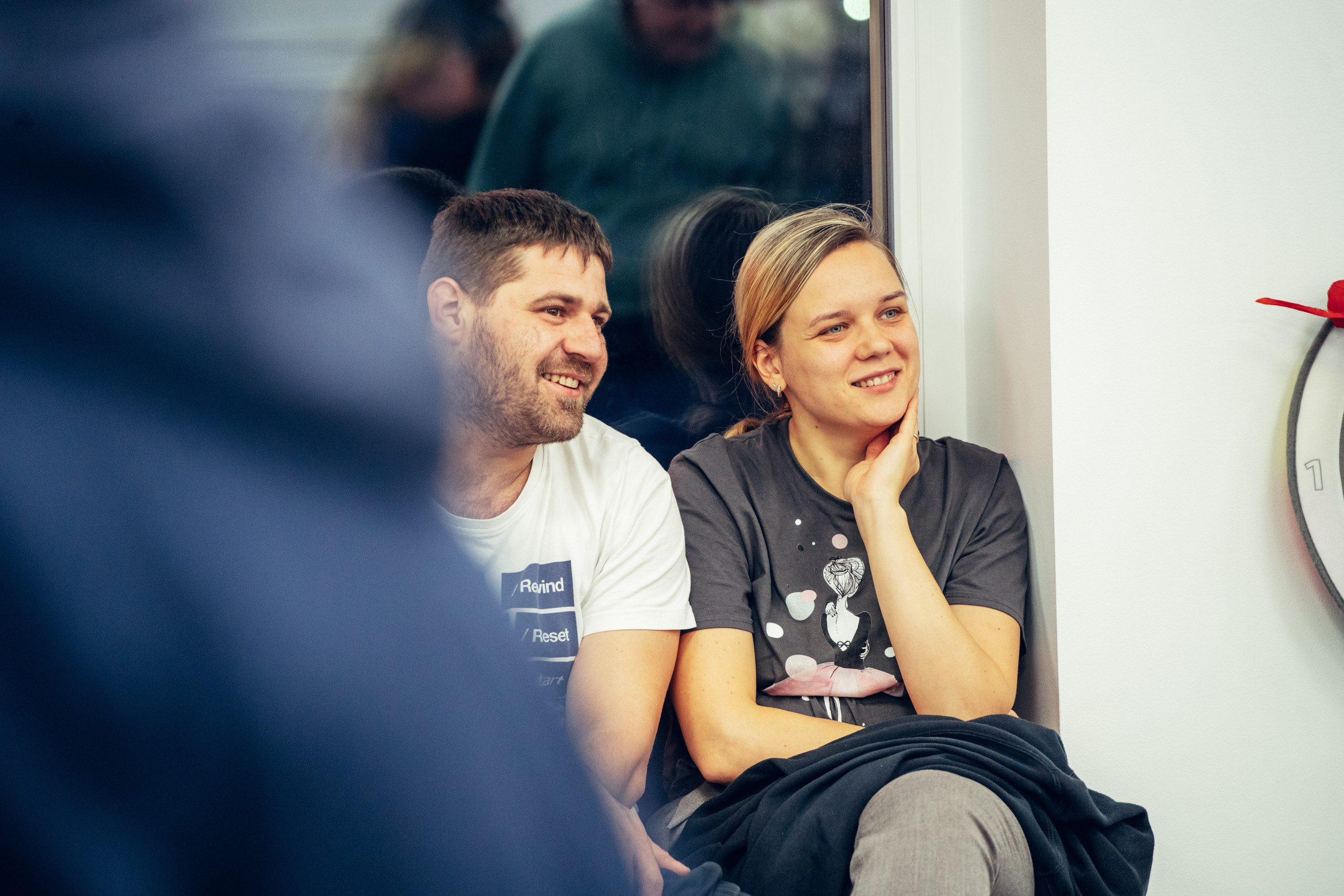 Seminar Mama-online. Pulmafotograaf ja videograaf Eestis, Tallinn