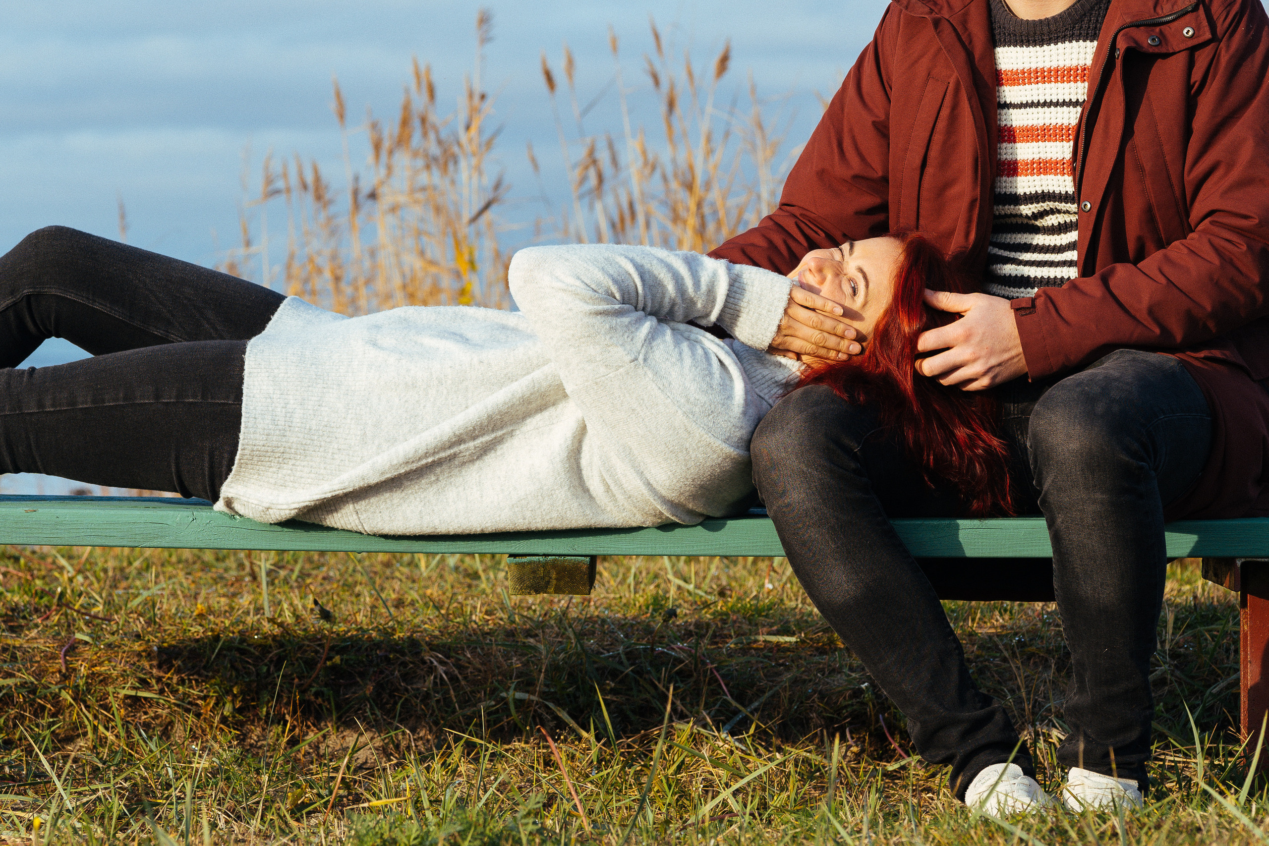 Tõnis&Minni. Pulmafotograaf ja videograaf Eestis, Tallinn