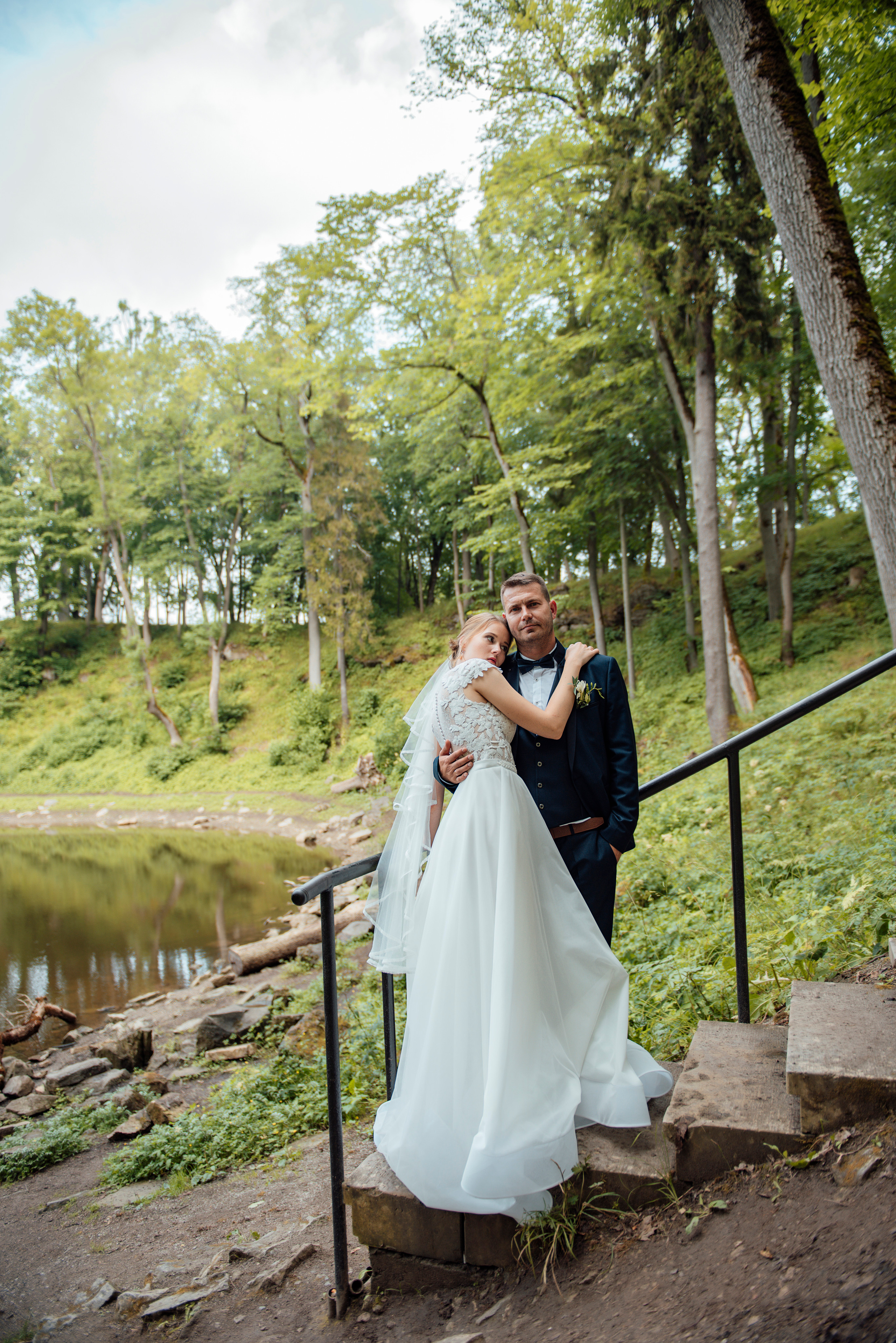 Holger&Elise. Wedding and Family Photographer