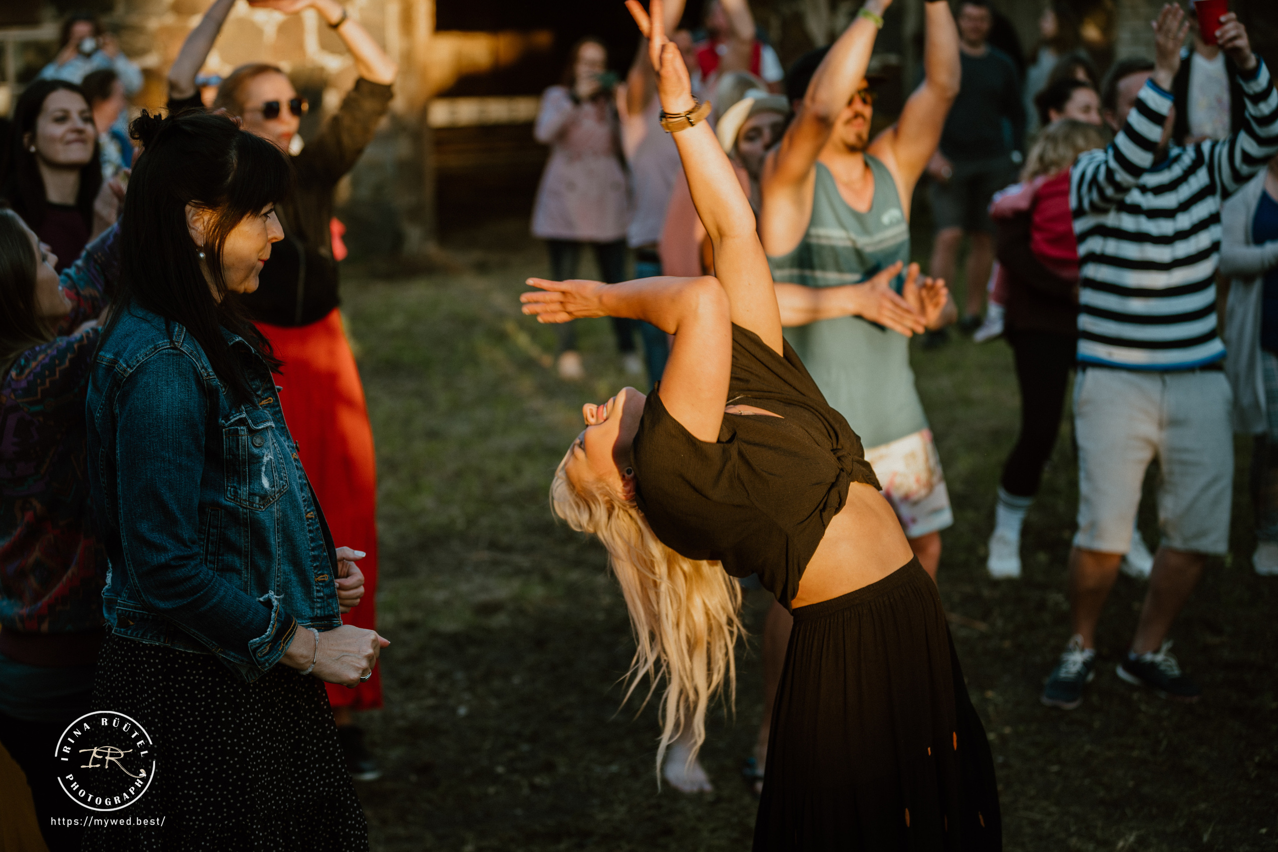 Salooga. Saaremaa. Wedding and Family Photographer