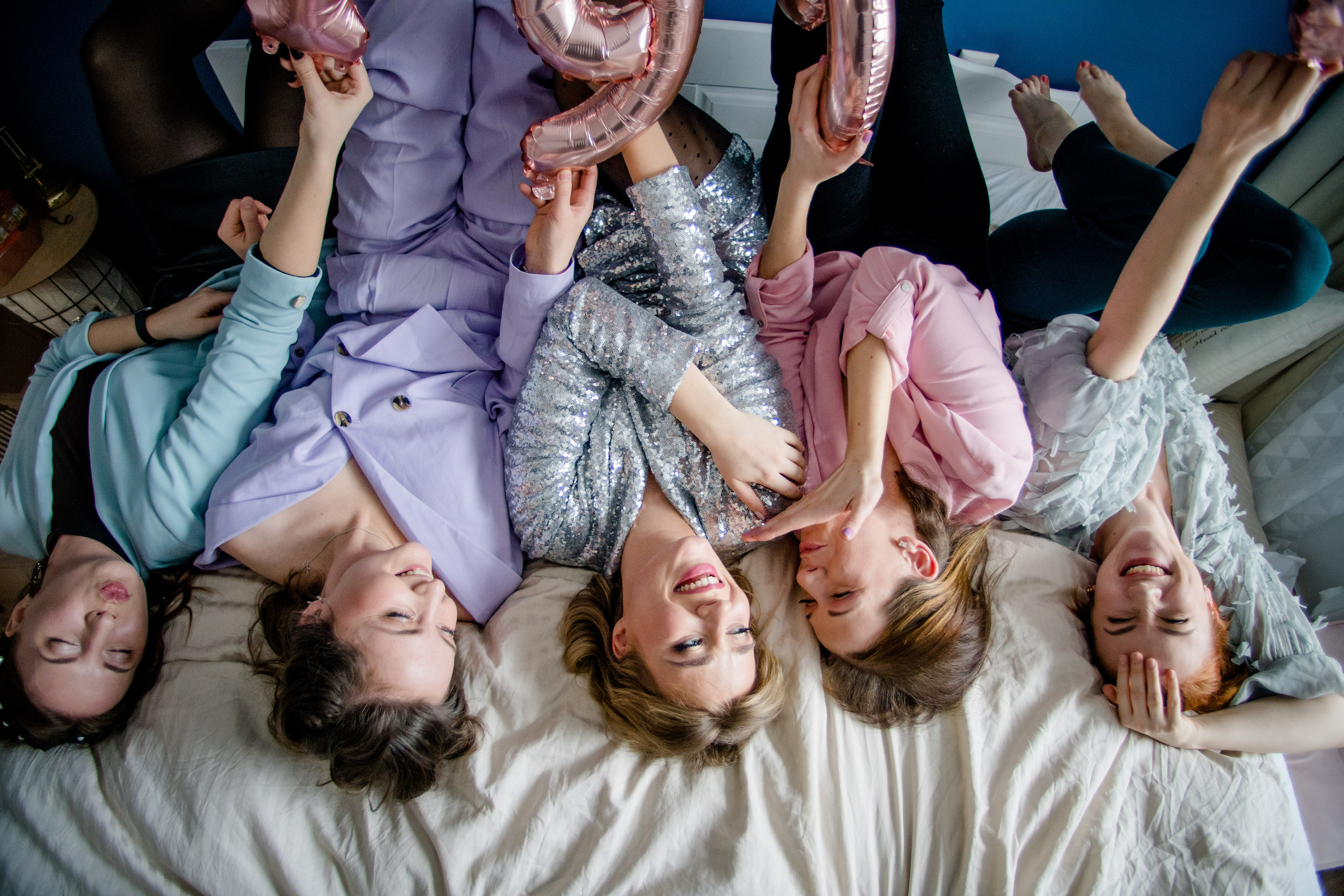 Hen-party. Wedding and Family Photographer