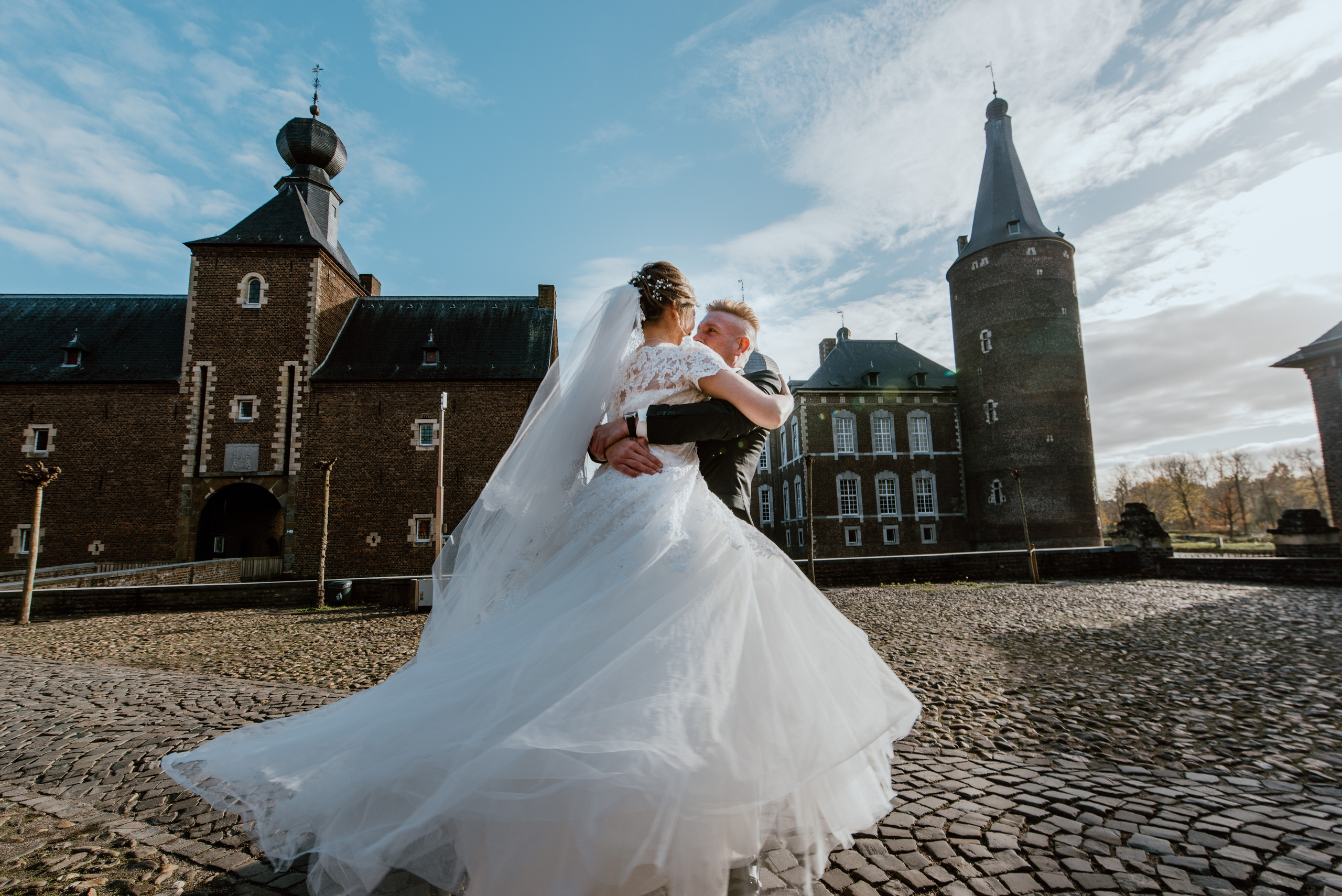 Kevin & Elena. Pulmafotograaf ja videograaf Eestis, Tallinn