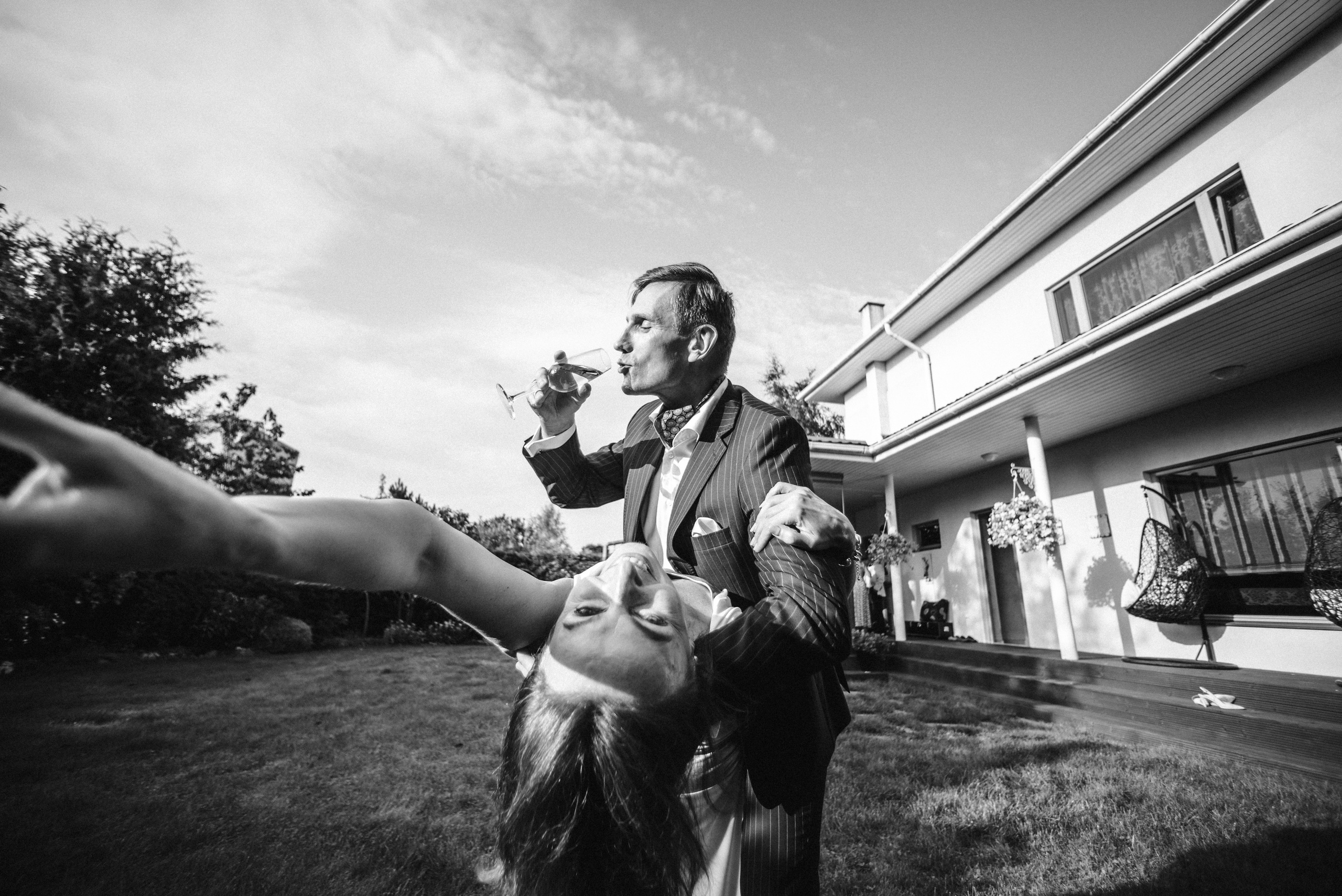 Wedding and Family Photographer