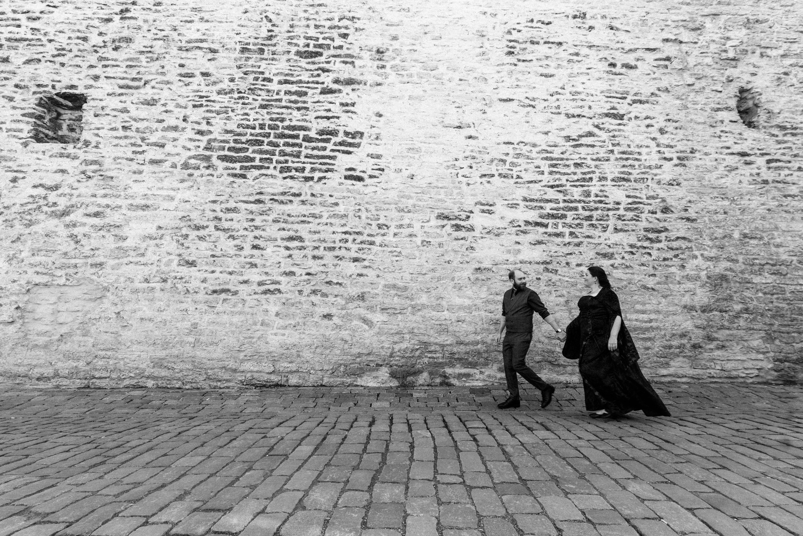 Gary & Christine. Свадебная и семейная фото- и видеосъемка в Таллине и Одессе
