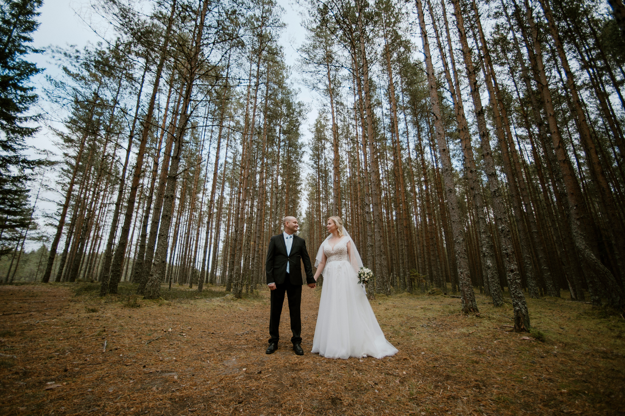 Veigo&Maria. Свадебная и семейная фото- и видеосъемка в Таллине и Одессе