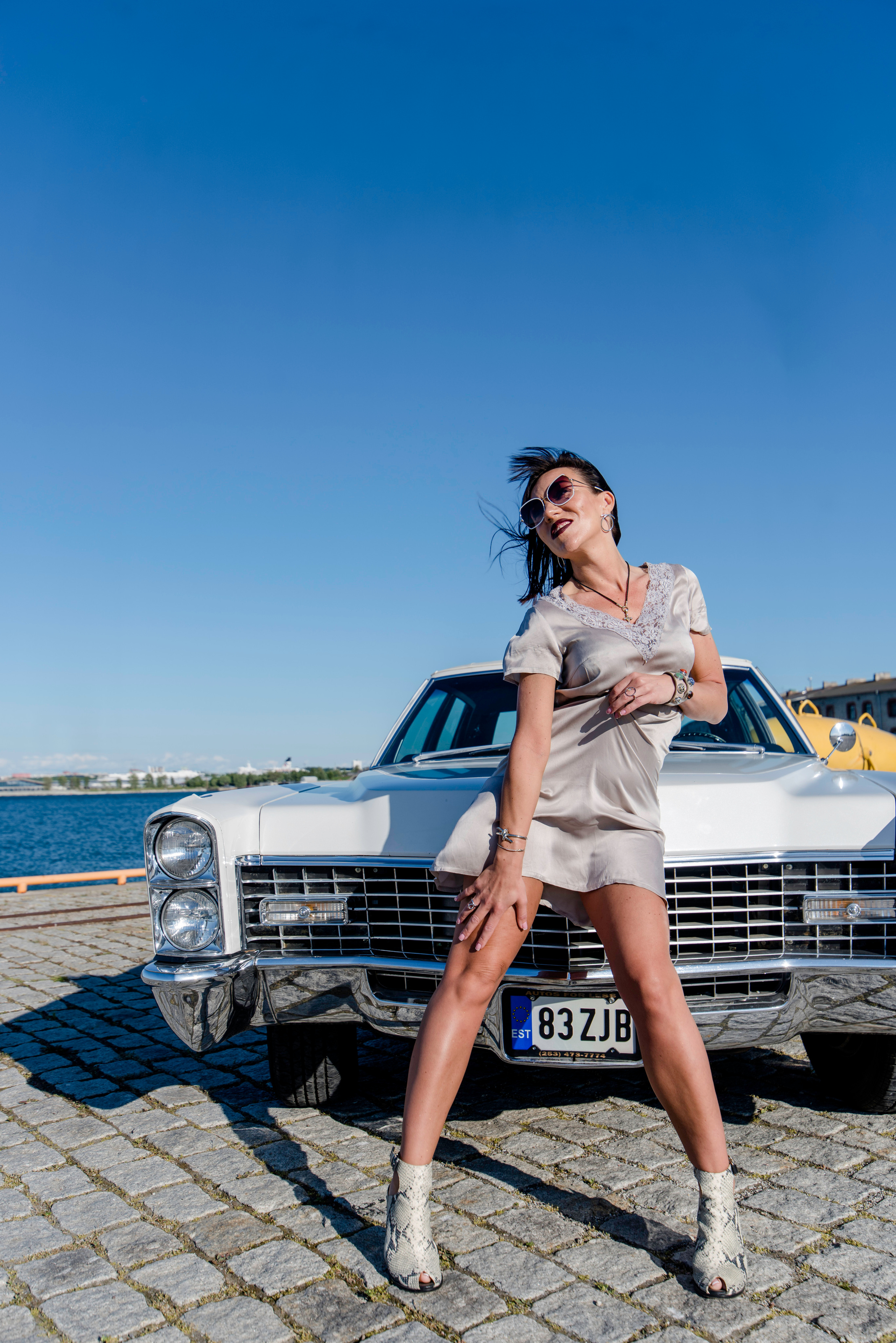 RetroCar. Pulmafotograaf ja videograaf Eestis, Tallinn