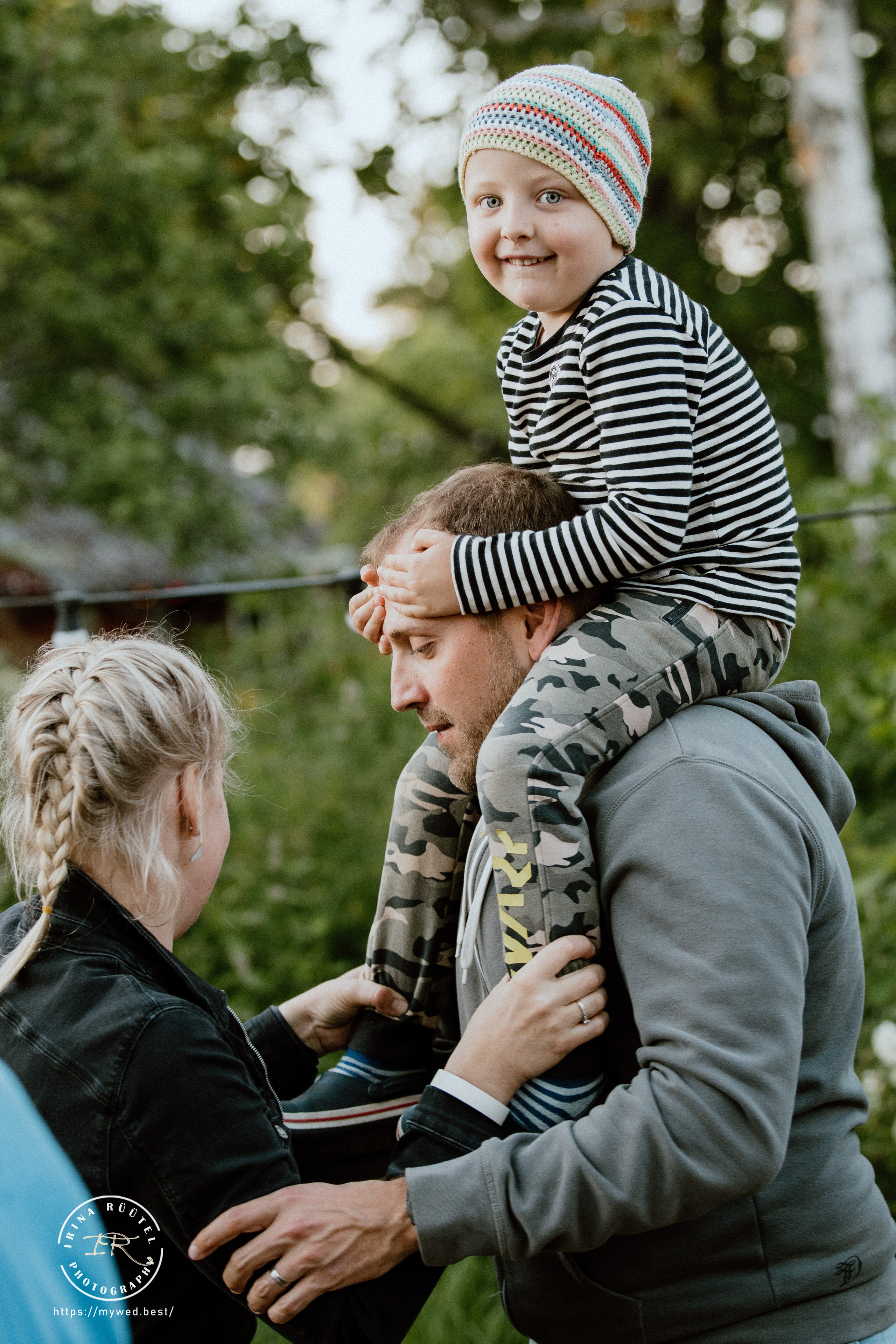 Salooga. Saaremaa. Wedding and Family Photographer