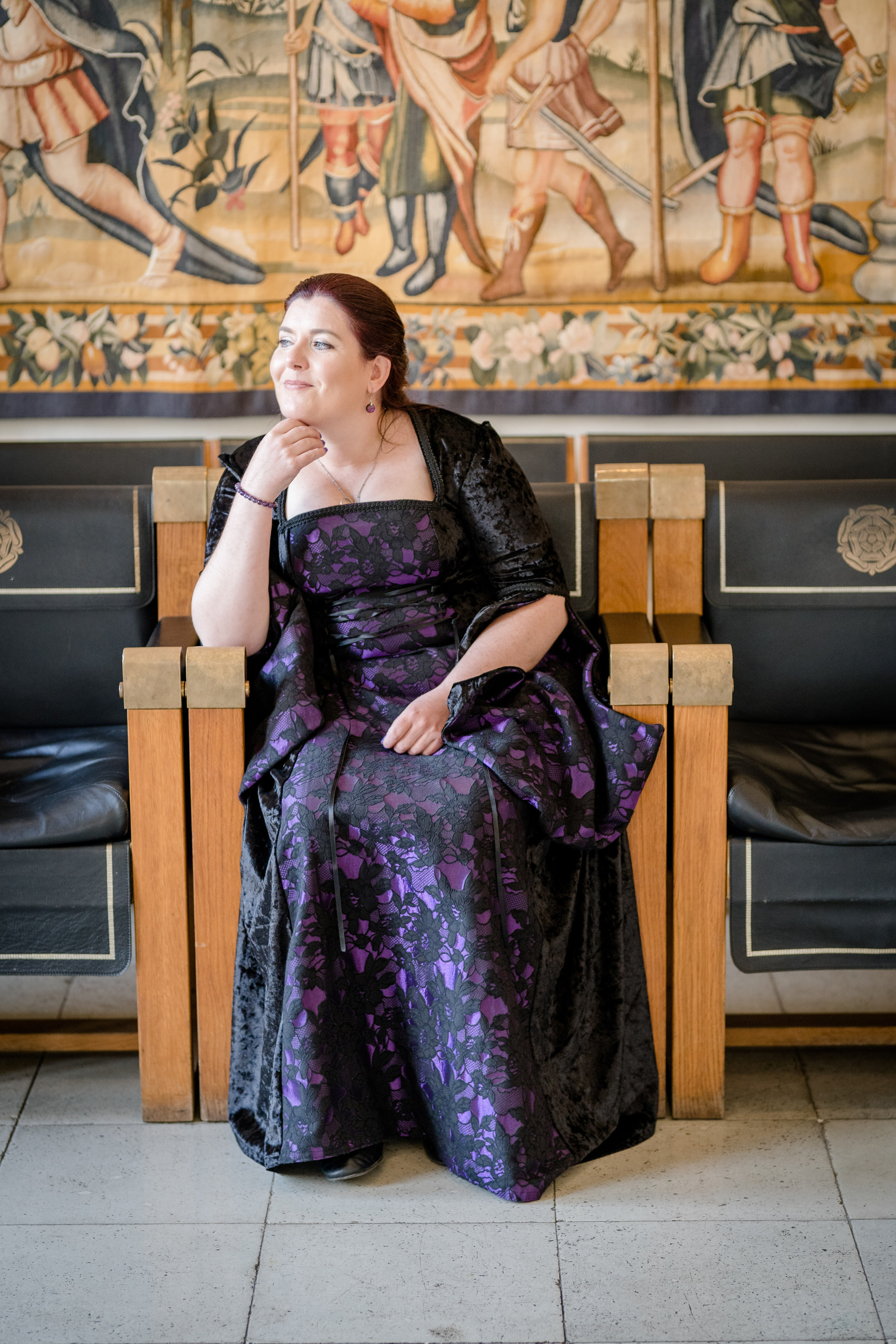 Gary & Christine. Свадебная и семейная фото- и видеосъемка в Таллине и Одессе