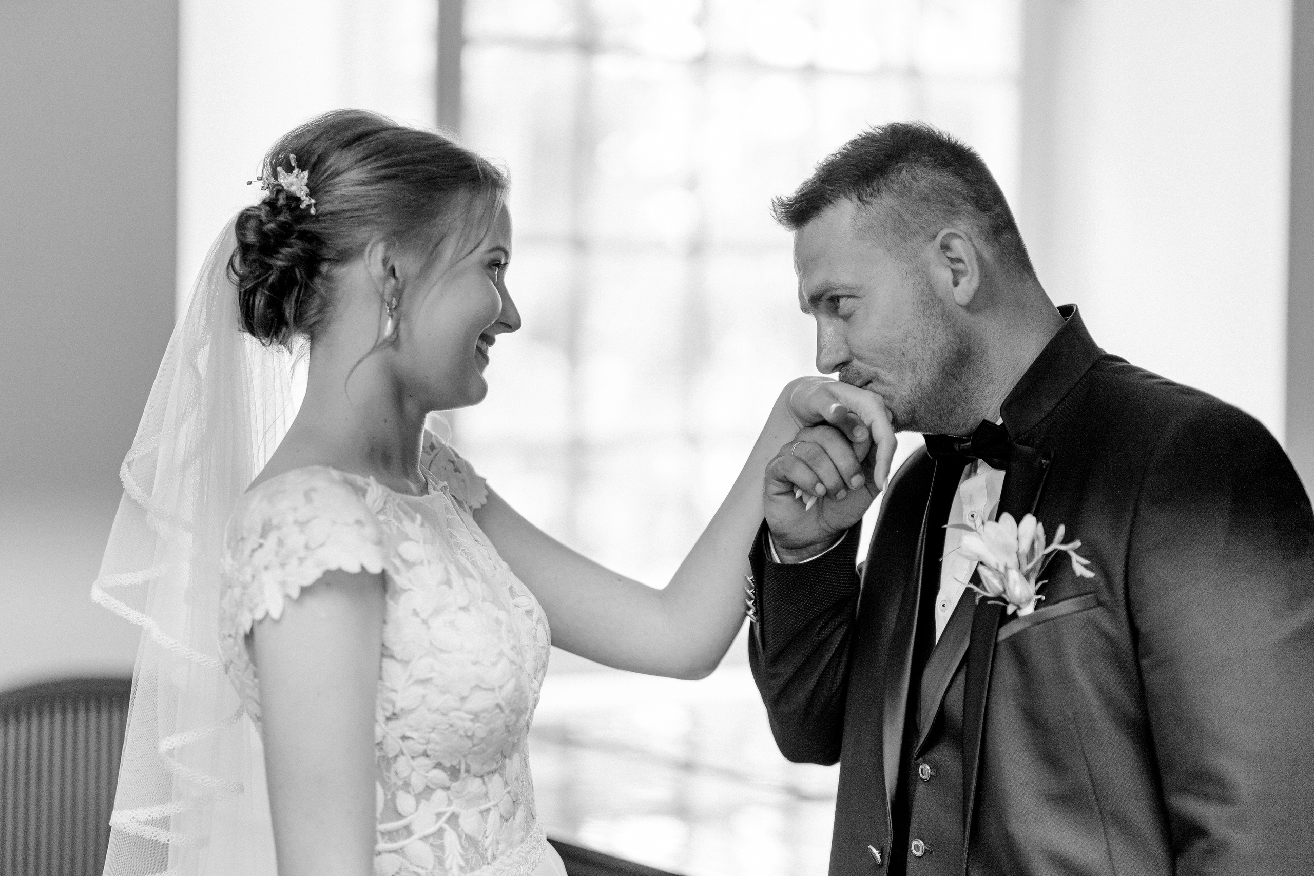 Holger&Elise. Wedding and Family Photographer