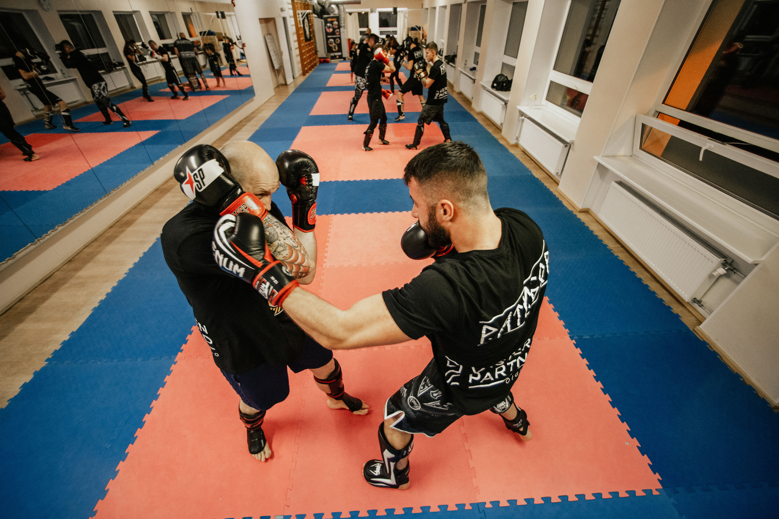 Ratibor. Свадебная и семейная фото- и видеосъемка в Таллине и Одессе