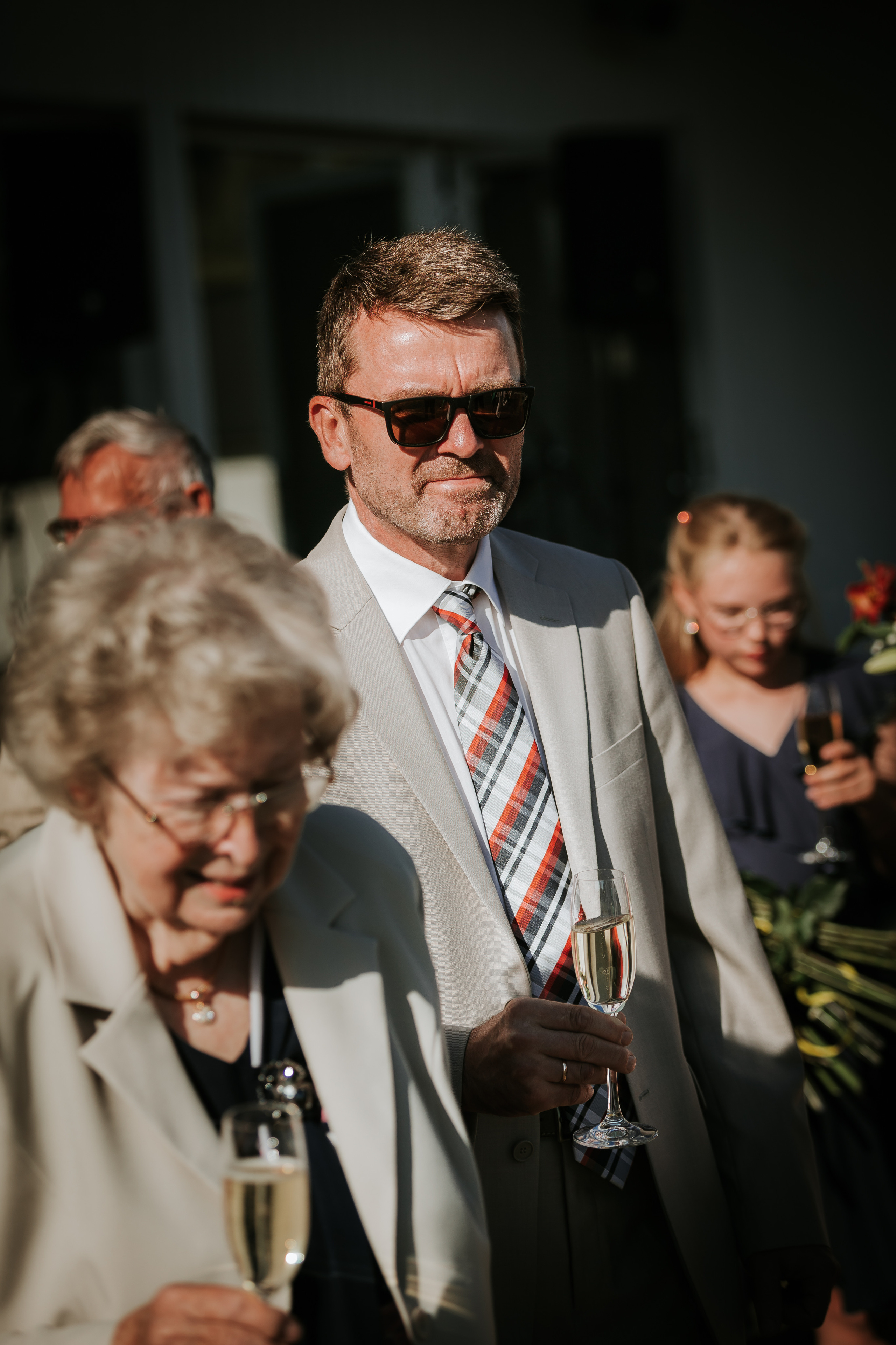 Aire&Vello. Golden wedding. Wedding and Family Photographer