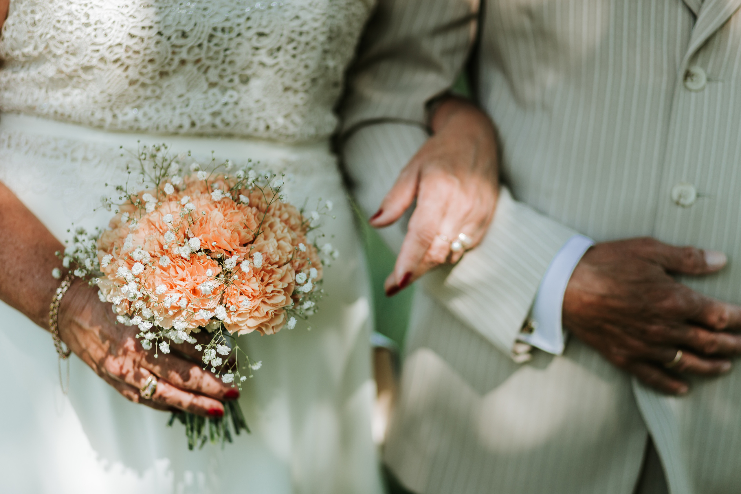 Aire&Vello. Golden wedding. Wedding and Family Photographer