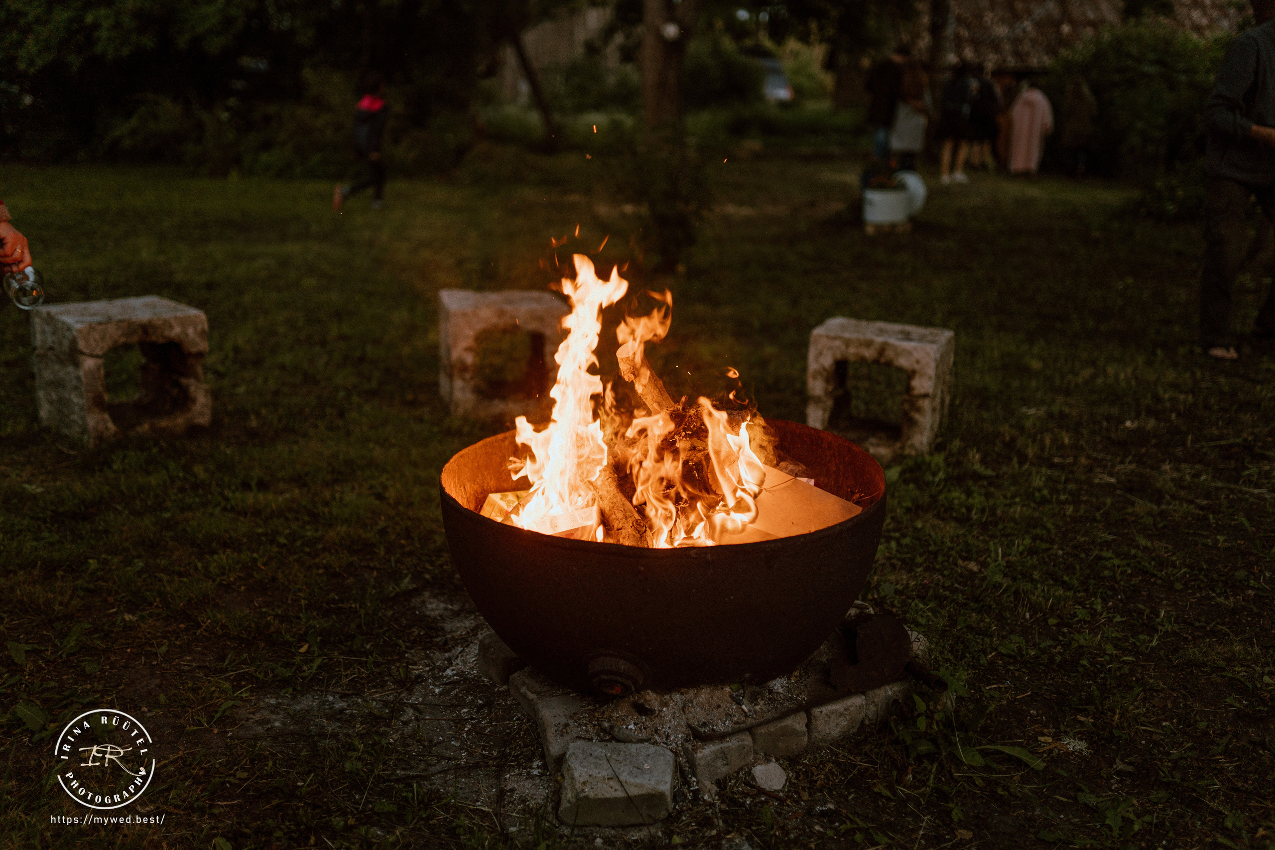 Salooga. Saaremaa. Wedding and Family Photographer