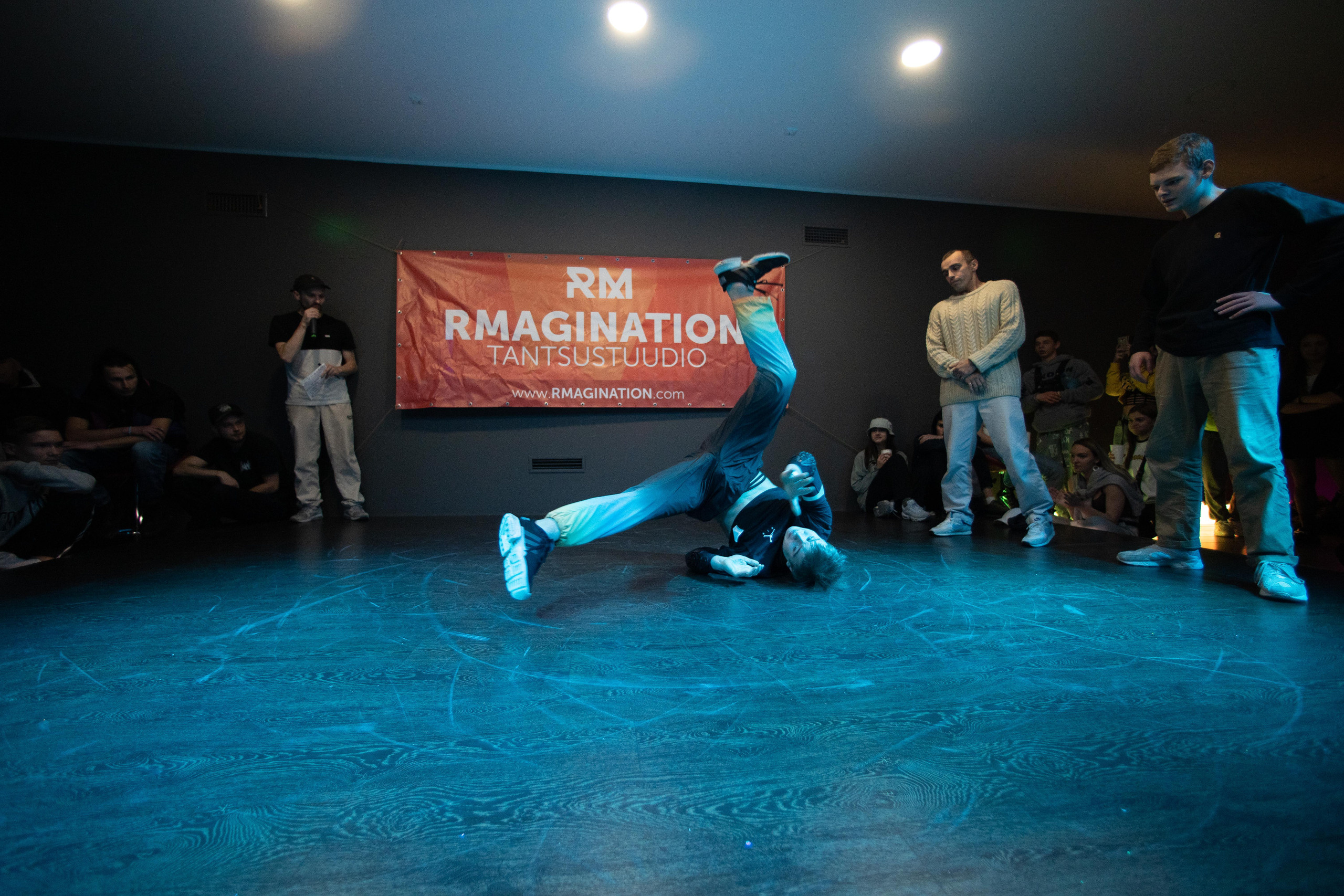 RMagination. Wedding and Family Photographer