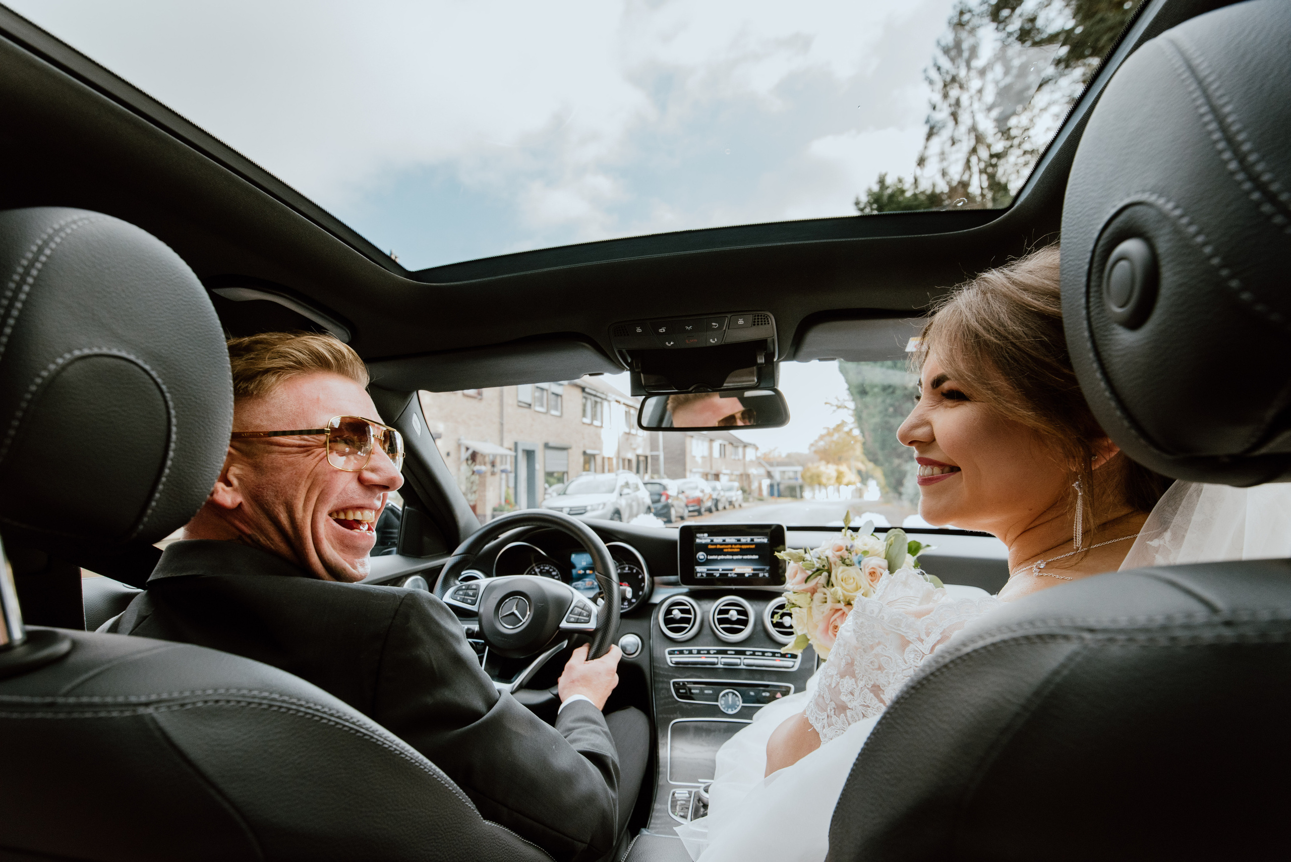 Kevin & Elena. Pulmafotograaf ja videograaf Eestis, Tallinn