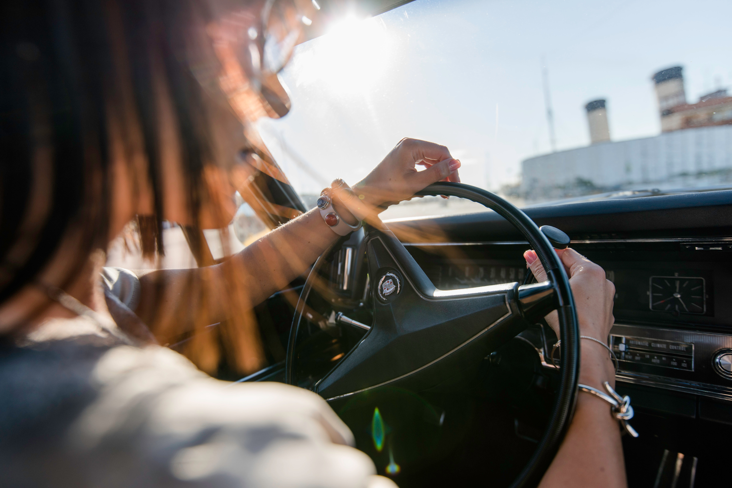 RetroCar. Pulmafotograaf ja videograaf Eestis, Tallinn