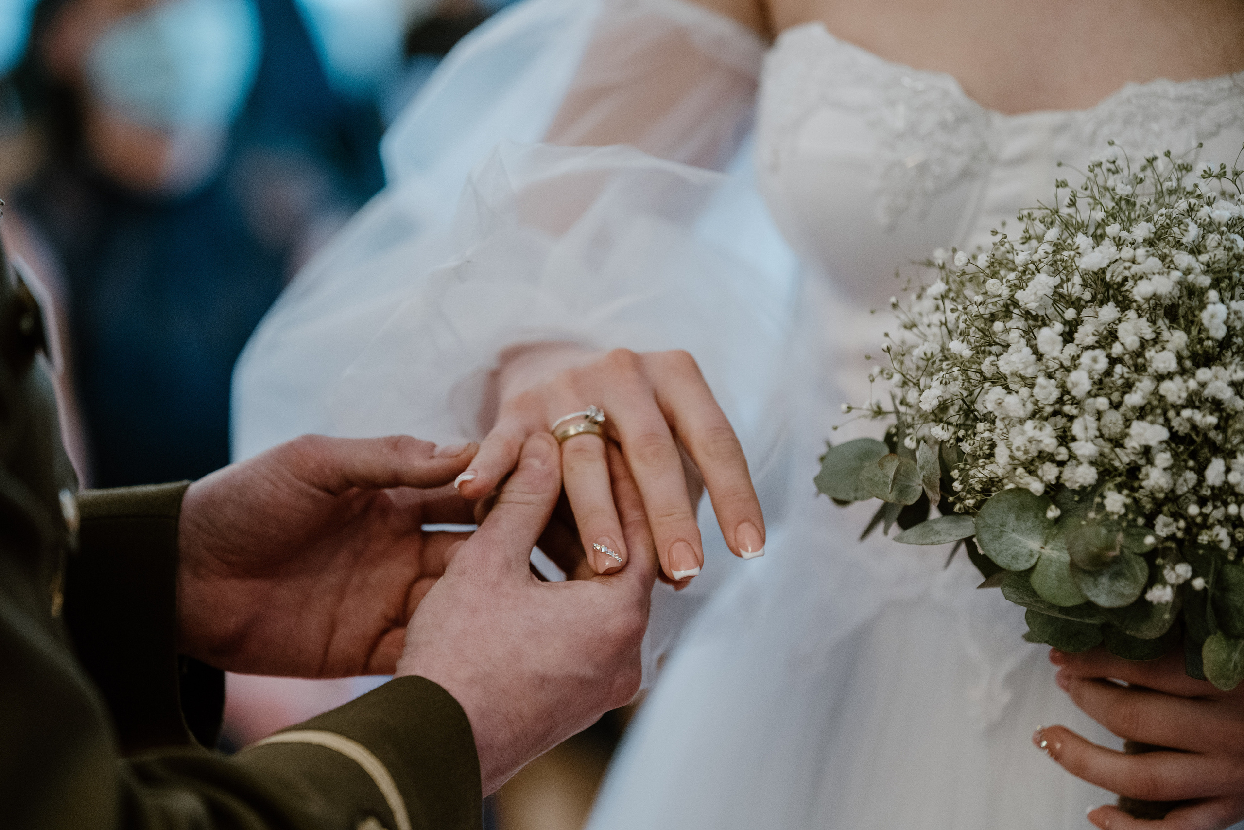 Rene&Olga. Pulmafotograaf ja videograaf Eestis, Tallinn