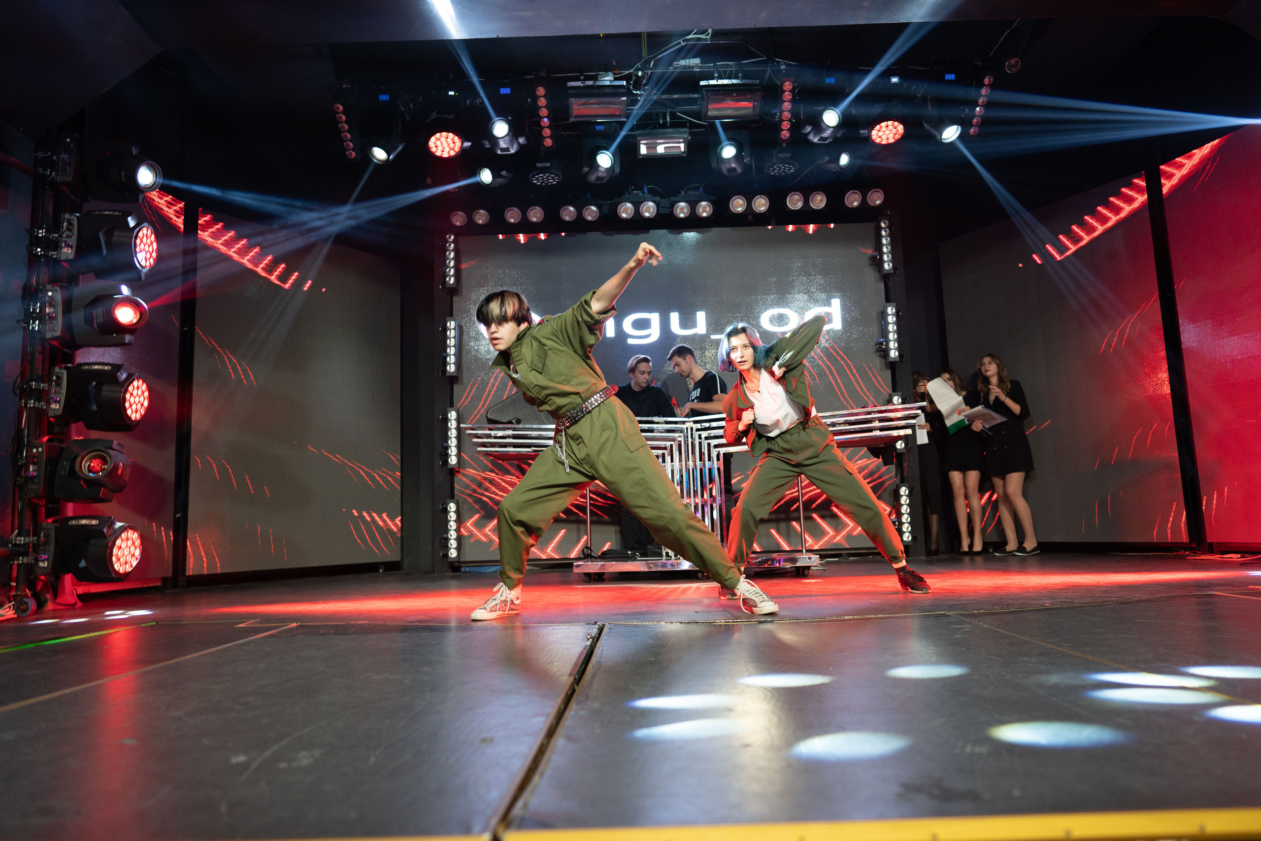 Night club NICE. Wedding and Family Photographer