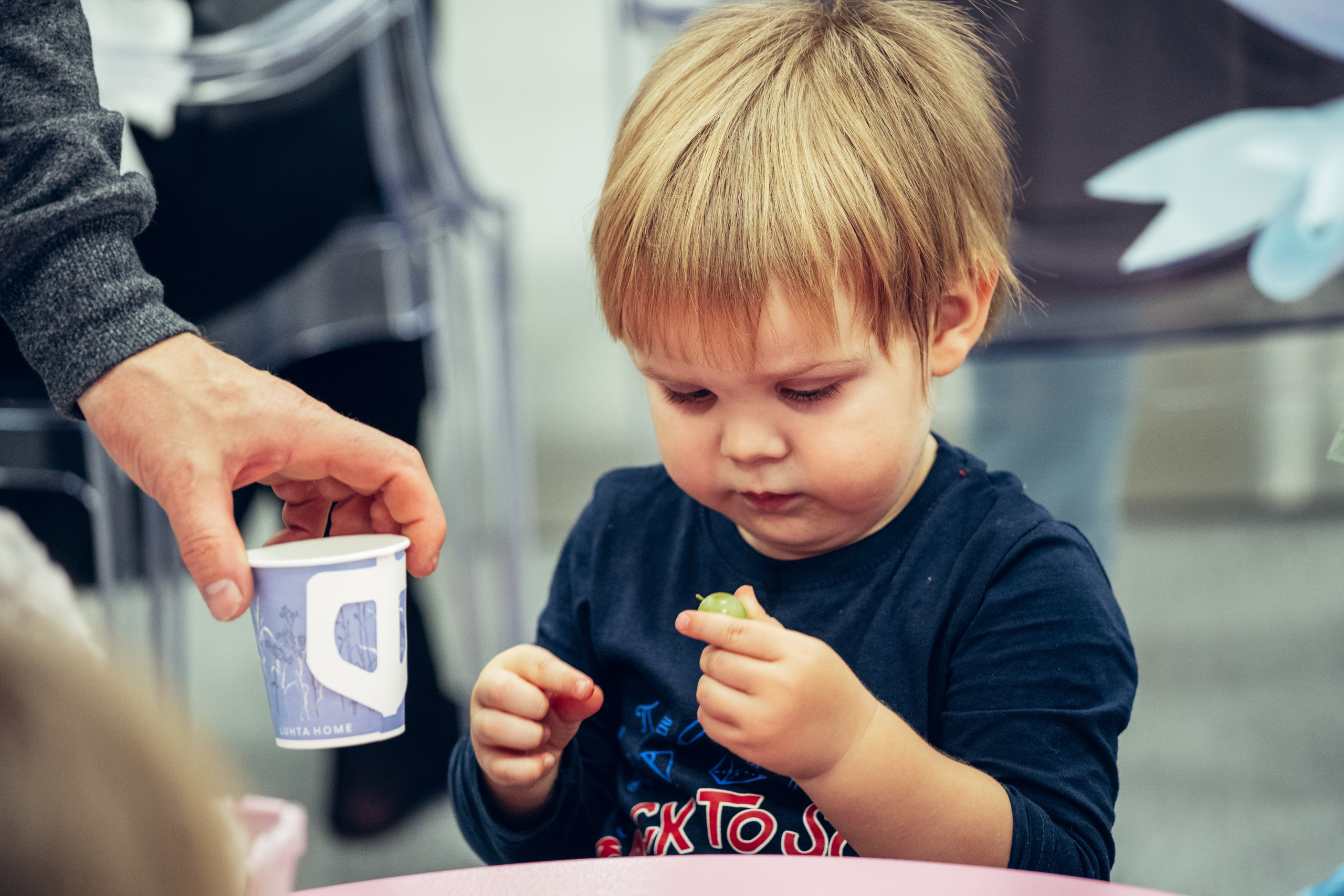 Seminar Mama-online. Pulmafotograaf ja videograaf Eestis, Tallinn