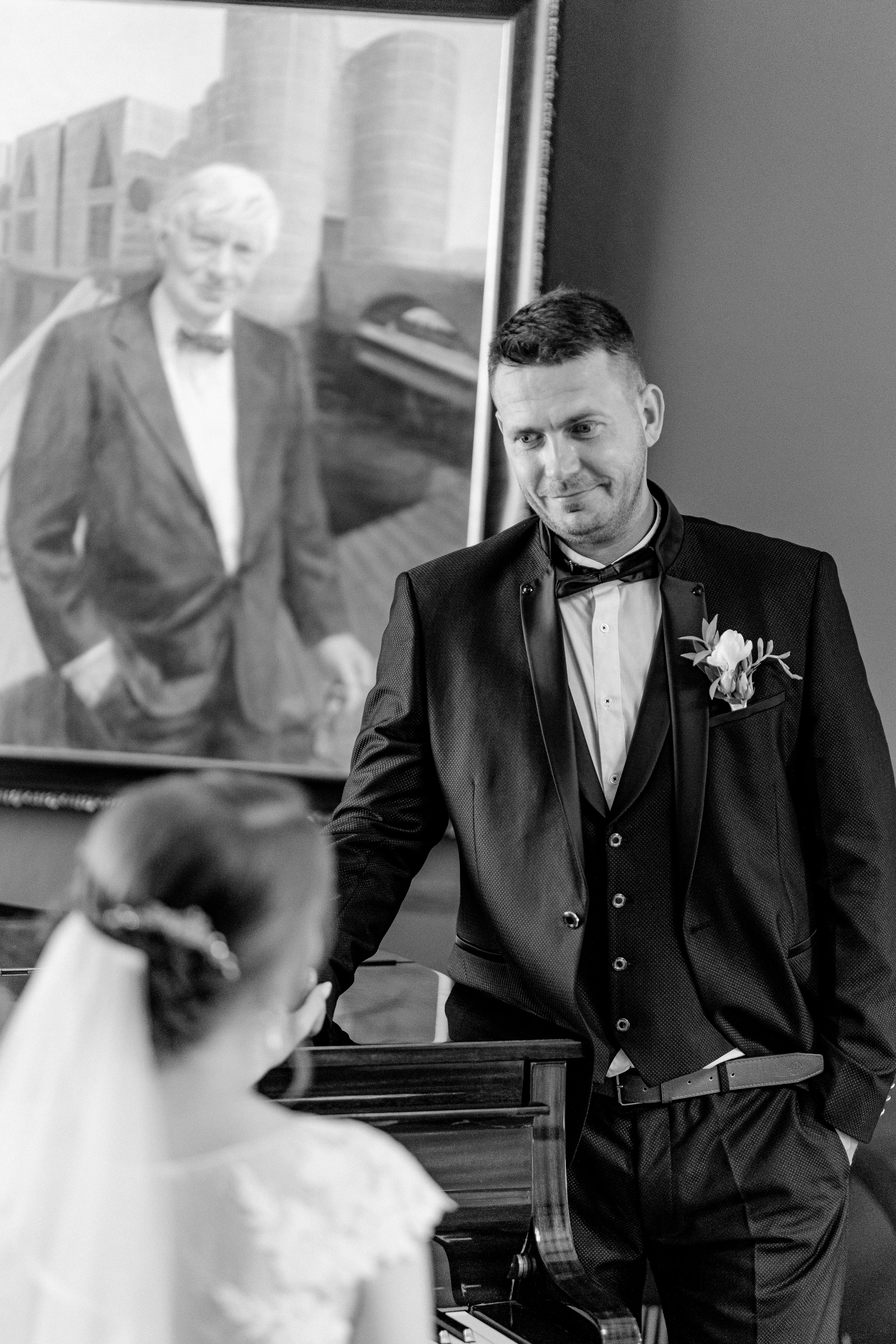 Holger&Elise. Wedding and Family Photographer