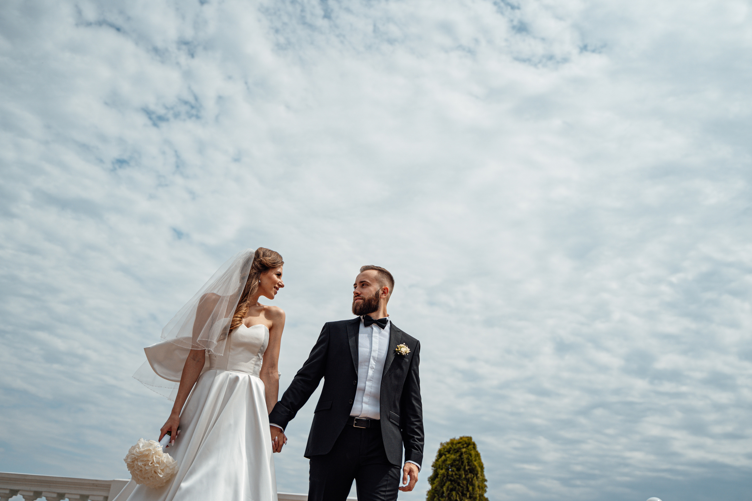 Wedding and Family Photographer