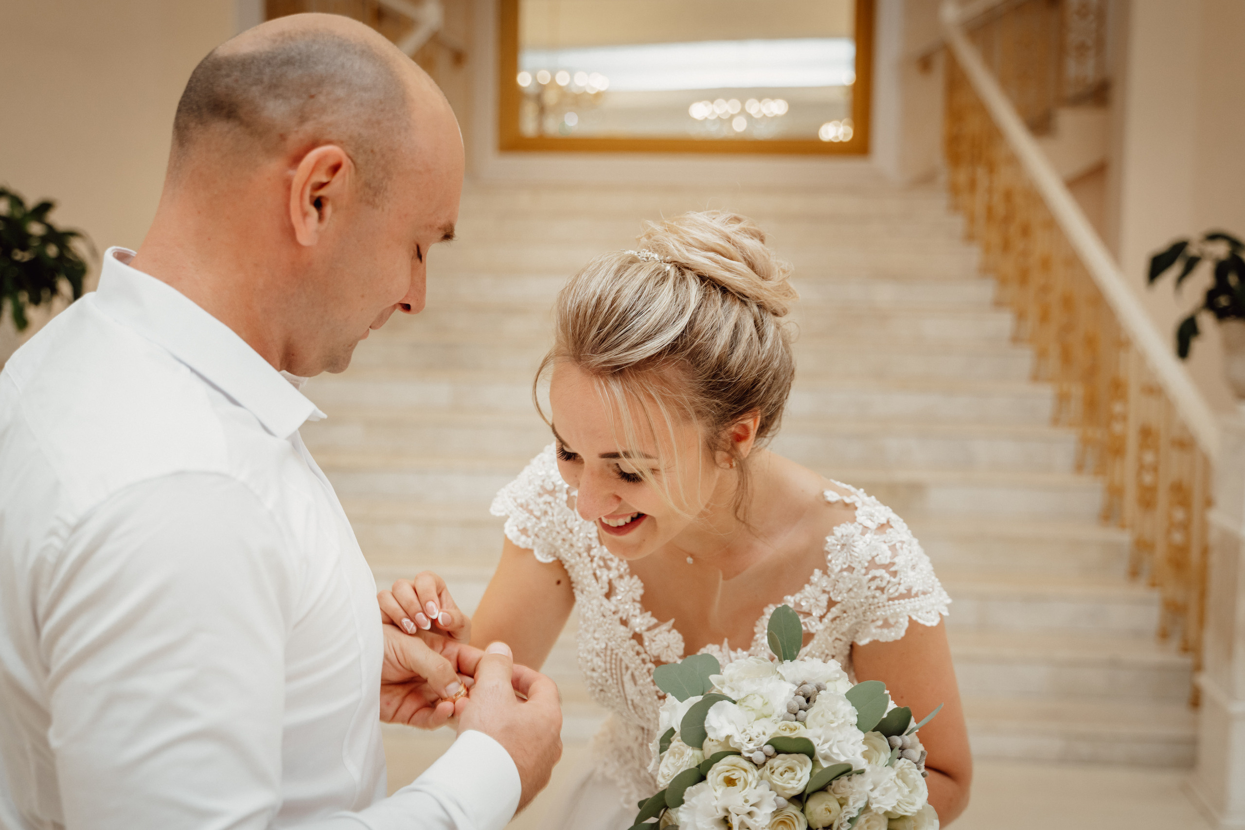 D&M. Wedding and Family Photographer