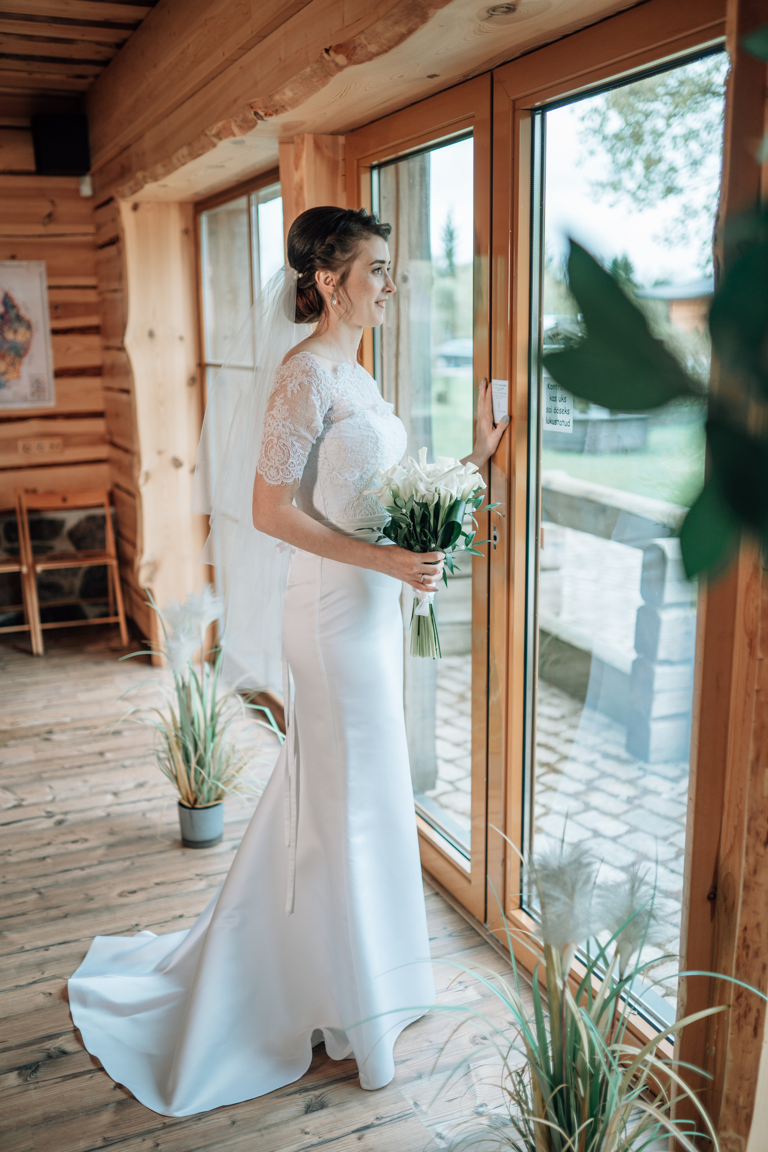 Siim&Elina. Wedding and Family Photographer