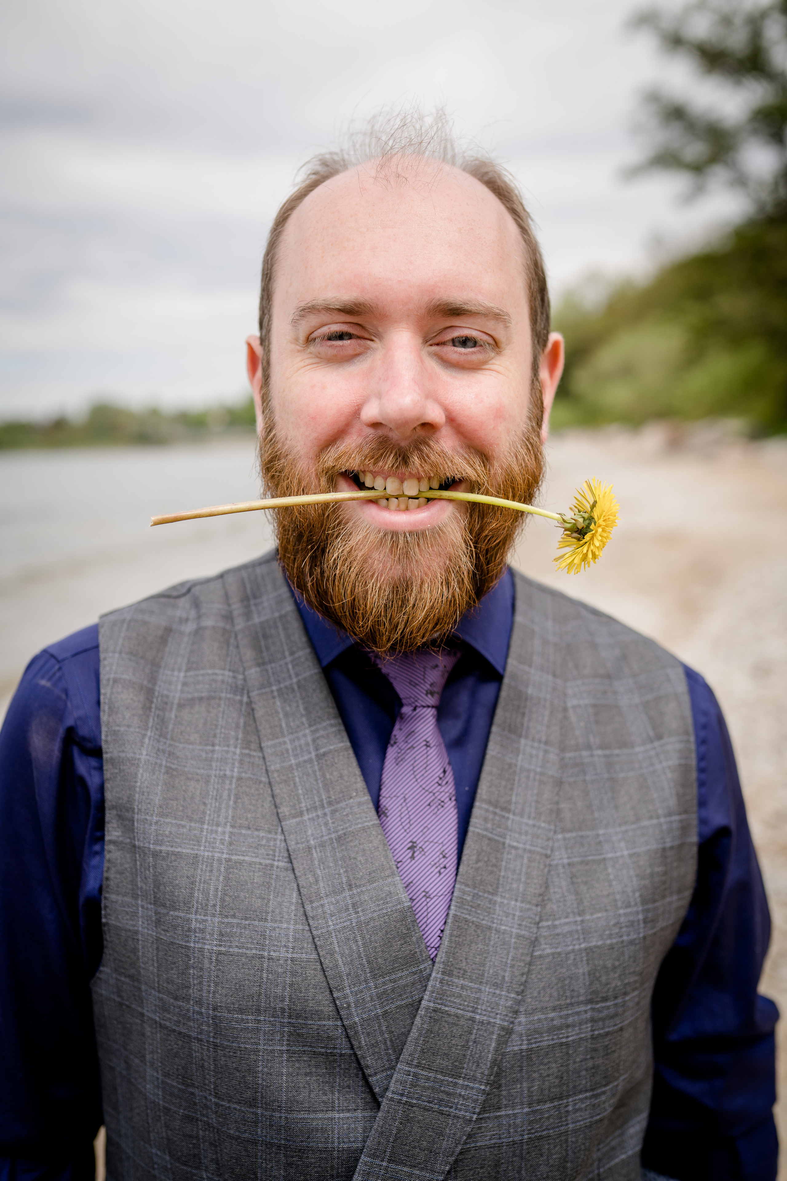 Gary & Christine. Свадебная и семейная фото- и видеосъемка в Таллине и Одессе