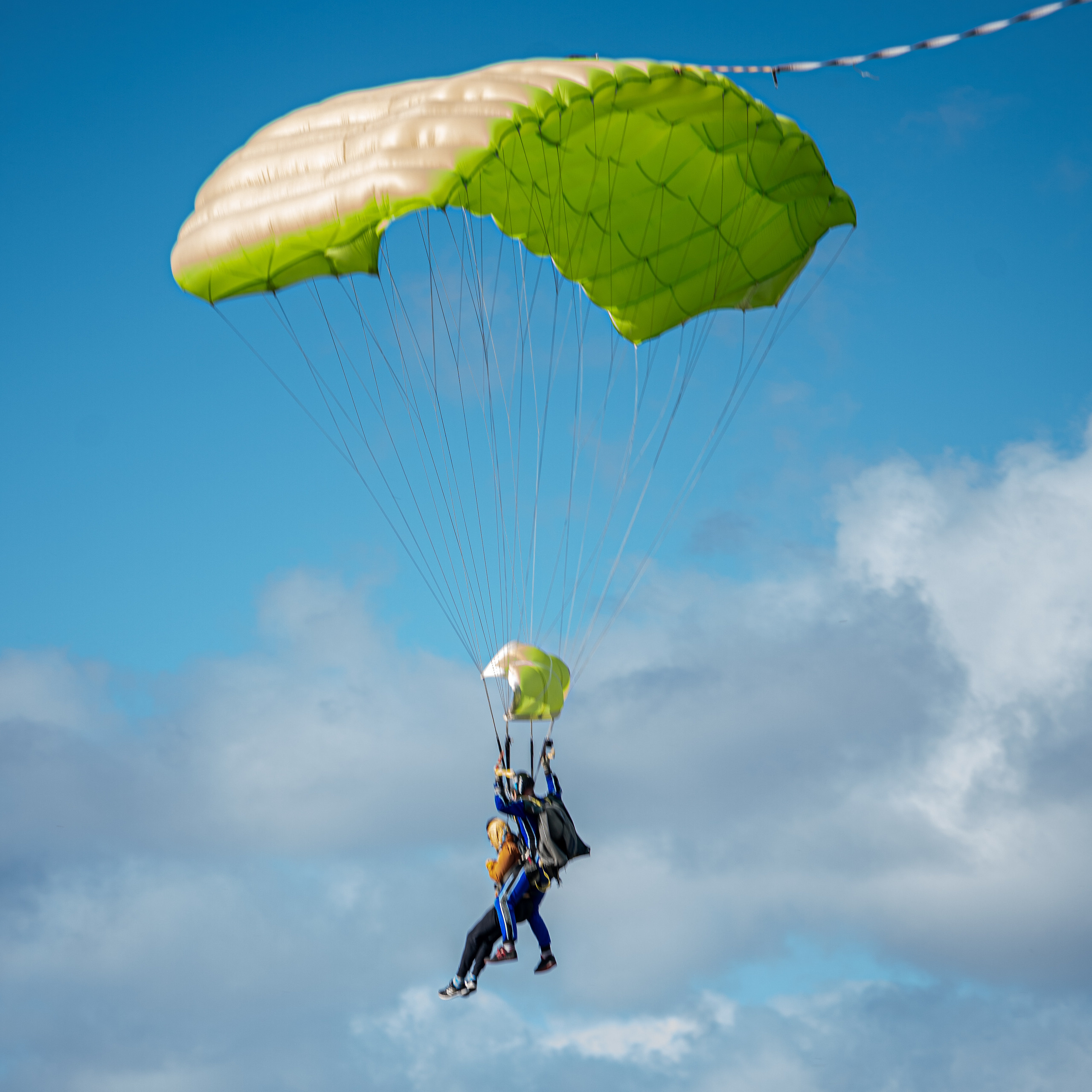 SkyDiving. Свадебная и семейная фото- и видеосъемка в Таллине и Одессе