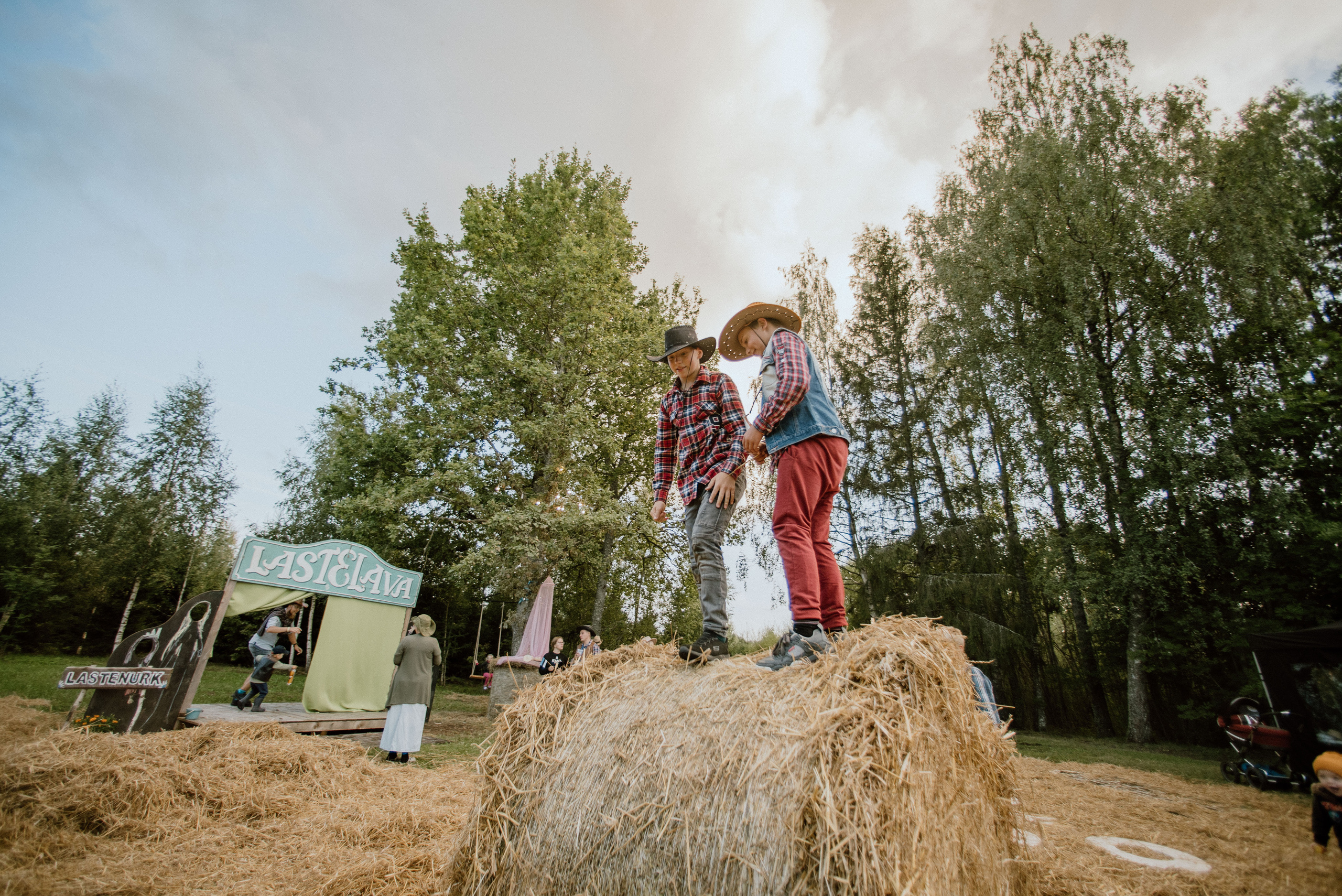 Urisaare 2021, Kantry festival. Pulmafotograaf ja videograaf Eestis, Tallinn