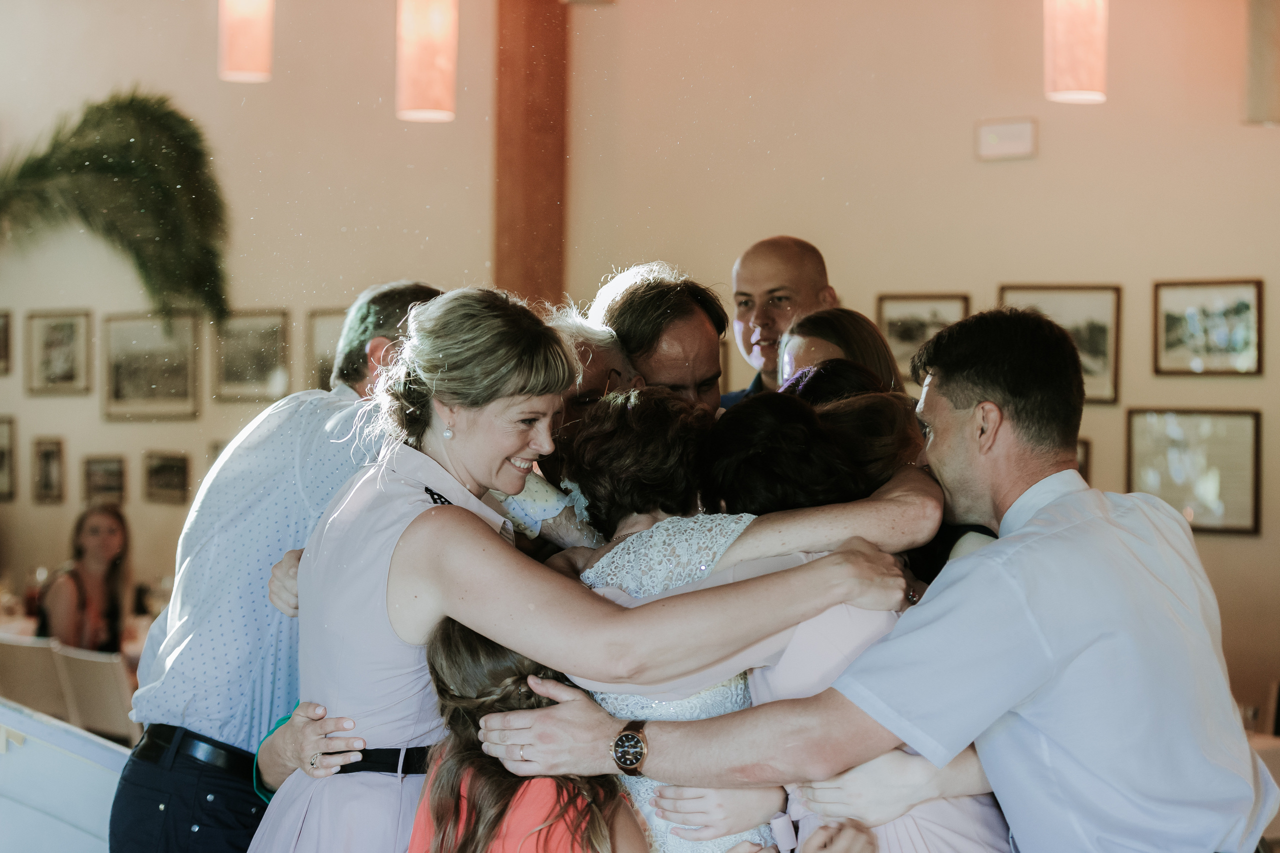 Aire&Vello. Golden wedding. Wedding and Family Photographer