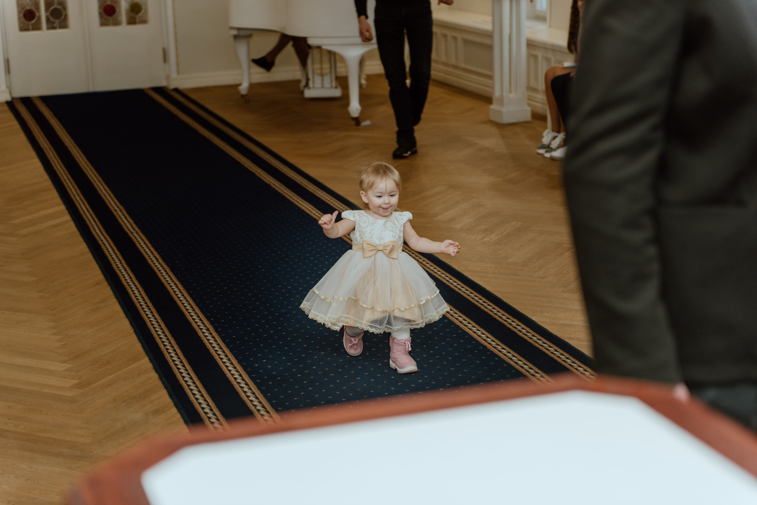 Ilia&Veleria. Свадебная и семейная фото- и видеосъемка в Таллине и Одессе