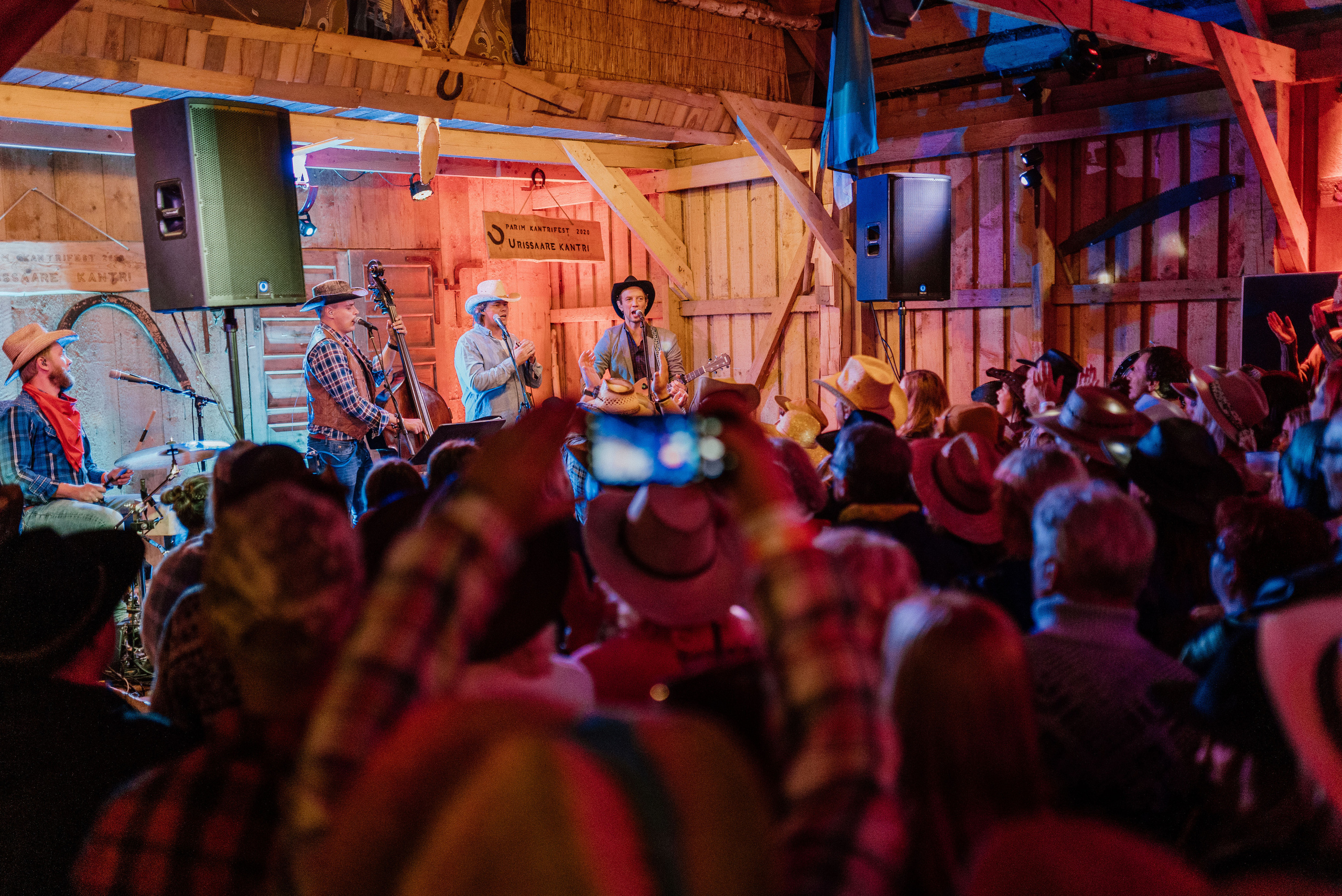 Urisaare 2021, Kantry festival. Pulmafotograaf ja videograaf Eestis, Tallinn