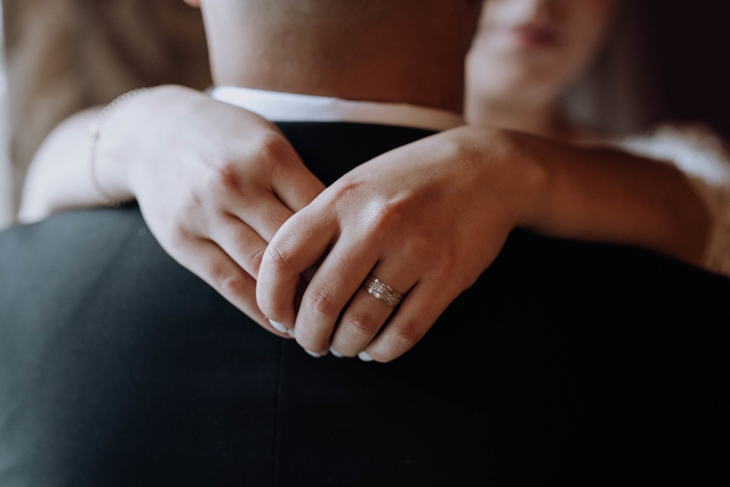 Суар и Гюлай. Свадебная и семейная фото- и видеосъемка в Таллине и Одессе