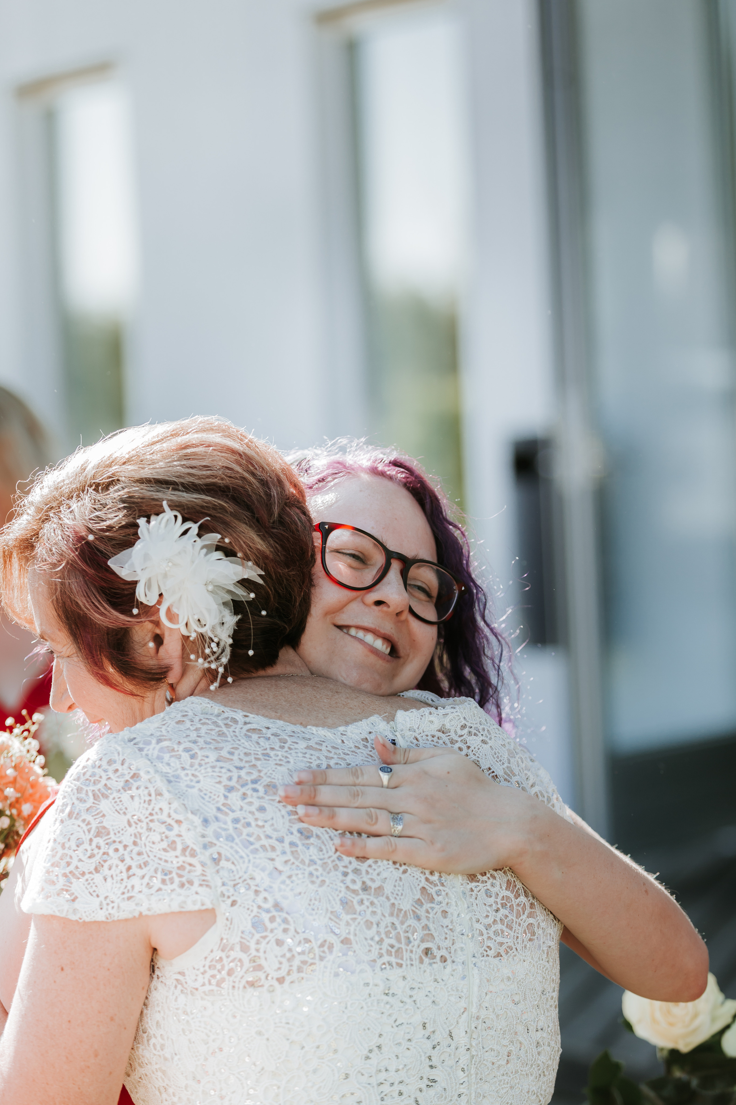 Aire&Vello. Golden wedding. Wedding and Family Photographer